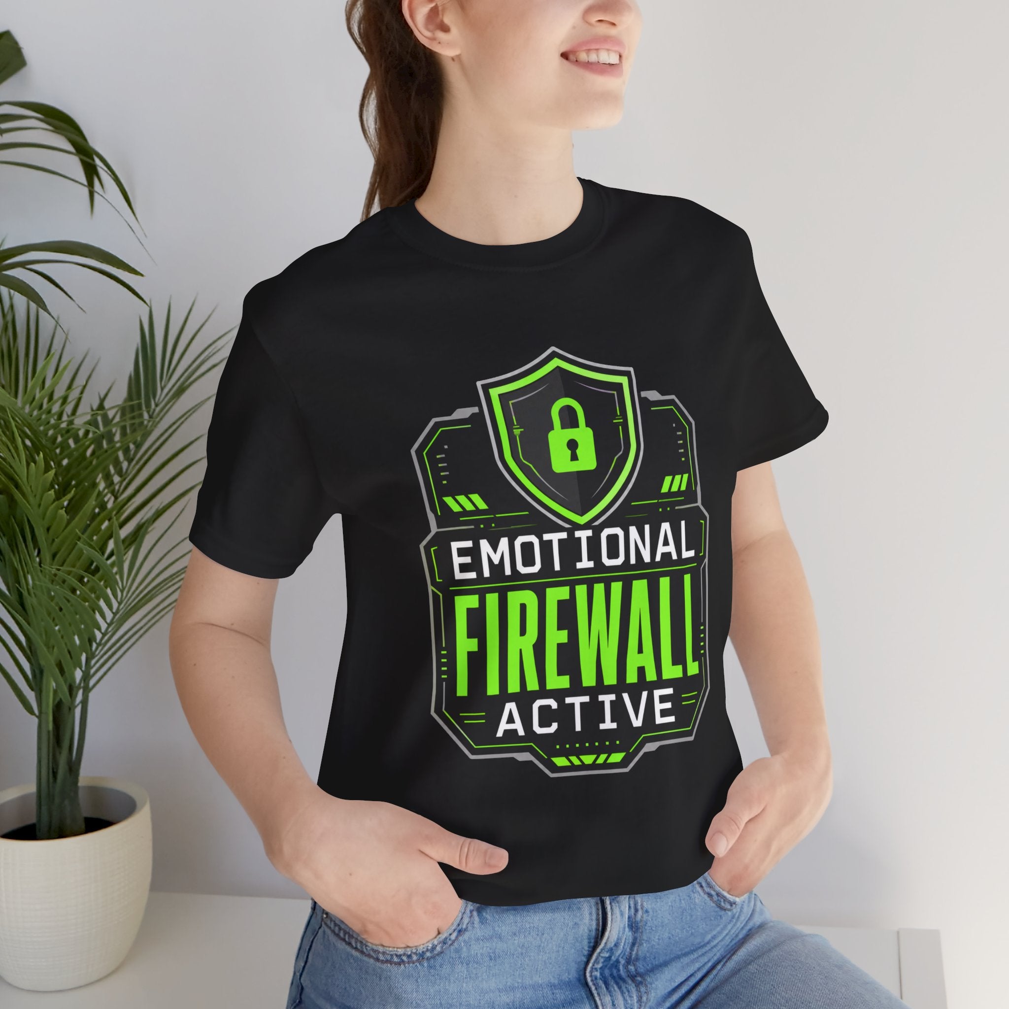 Color: Black | Mockup 3