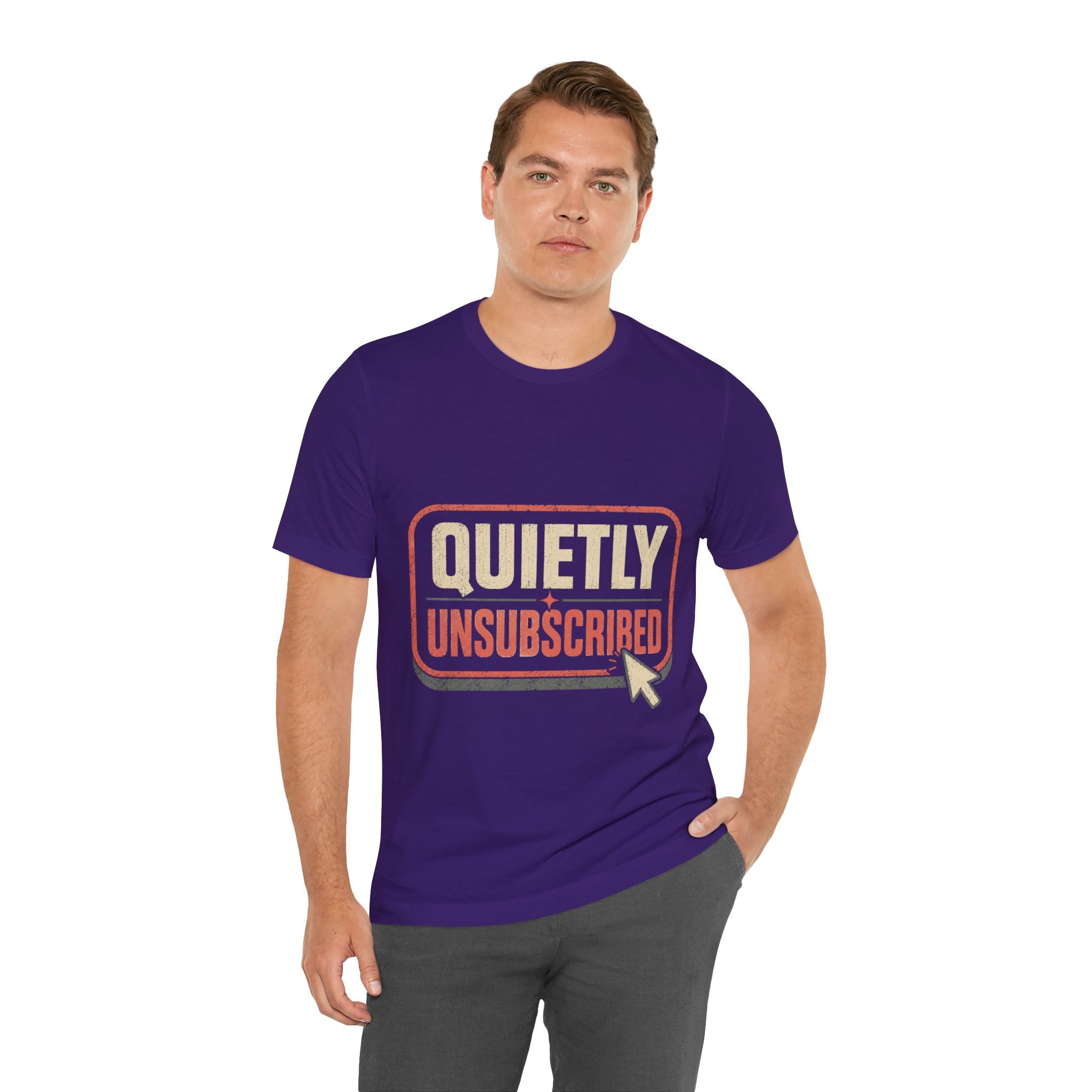 Color: Team Purple | Mockup 2
