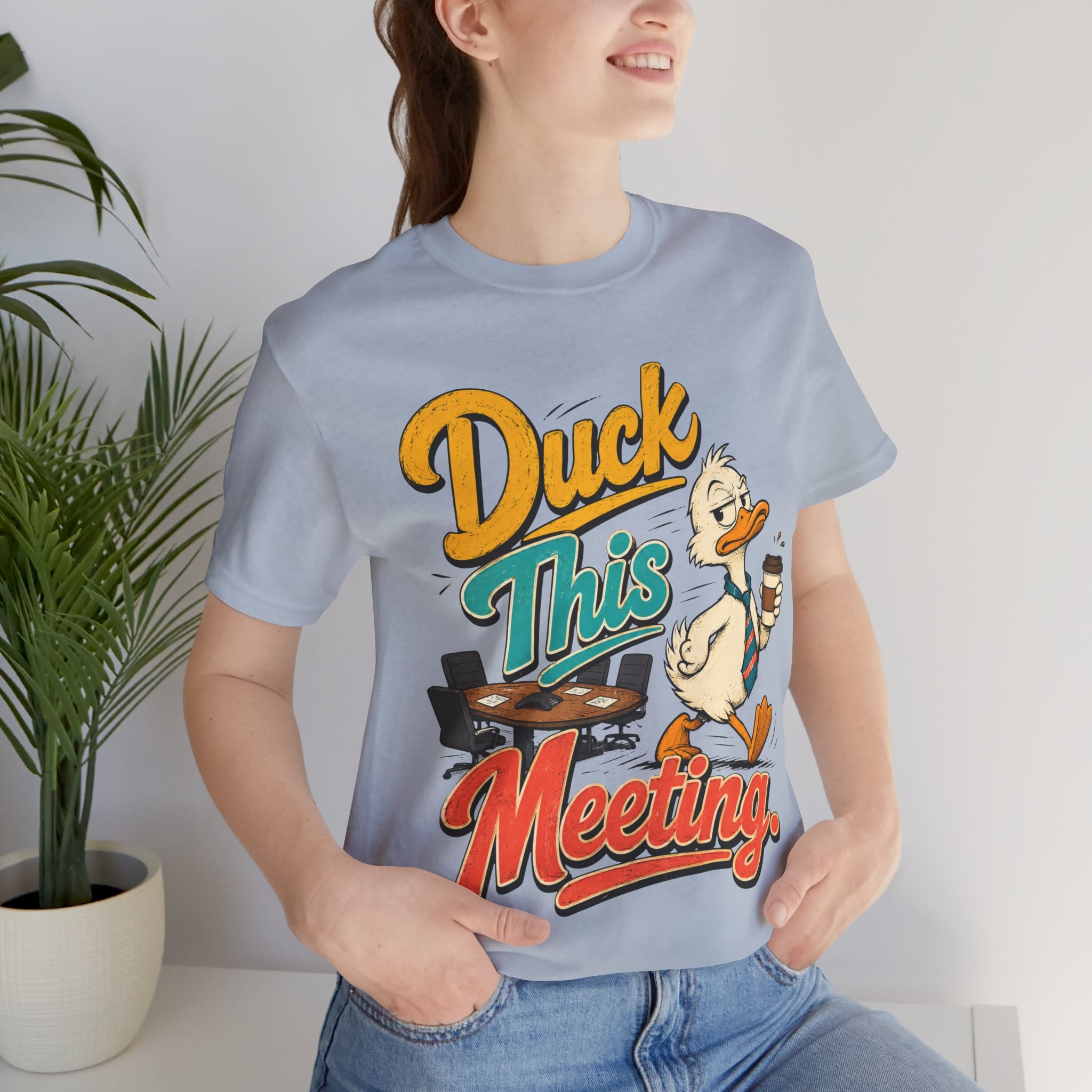 Color: Light Blue | Mockup 3
