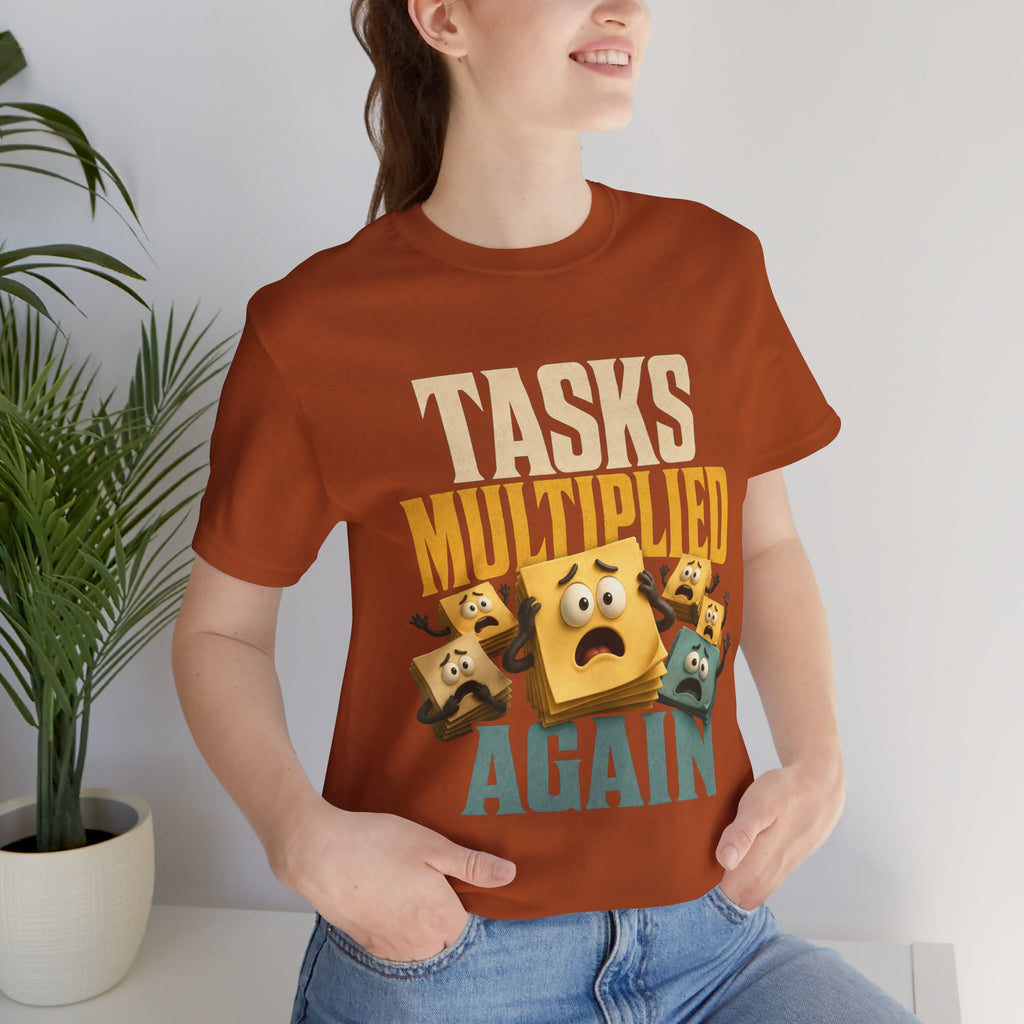 Color: Autumn | Mockup 3