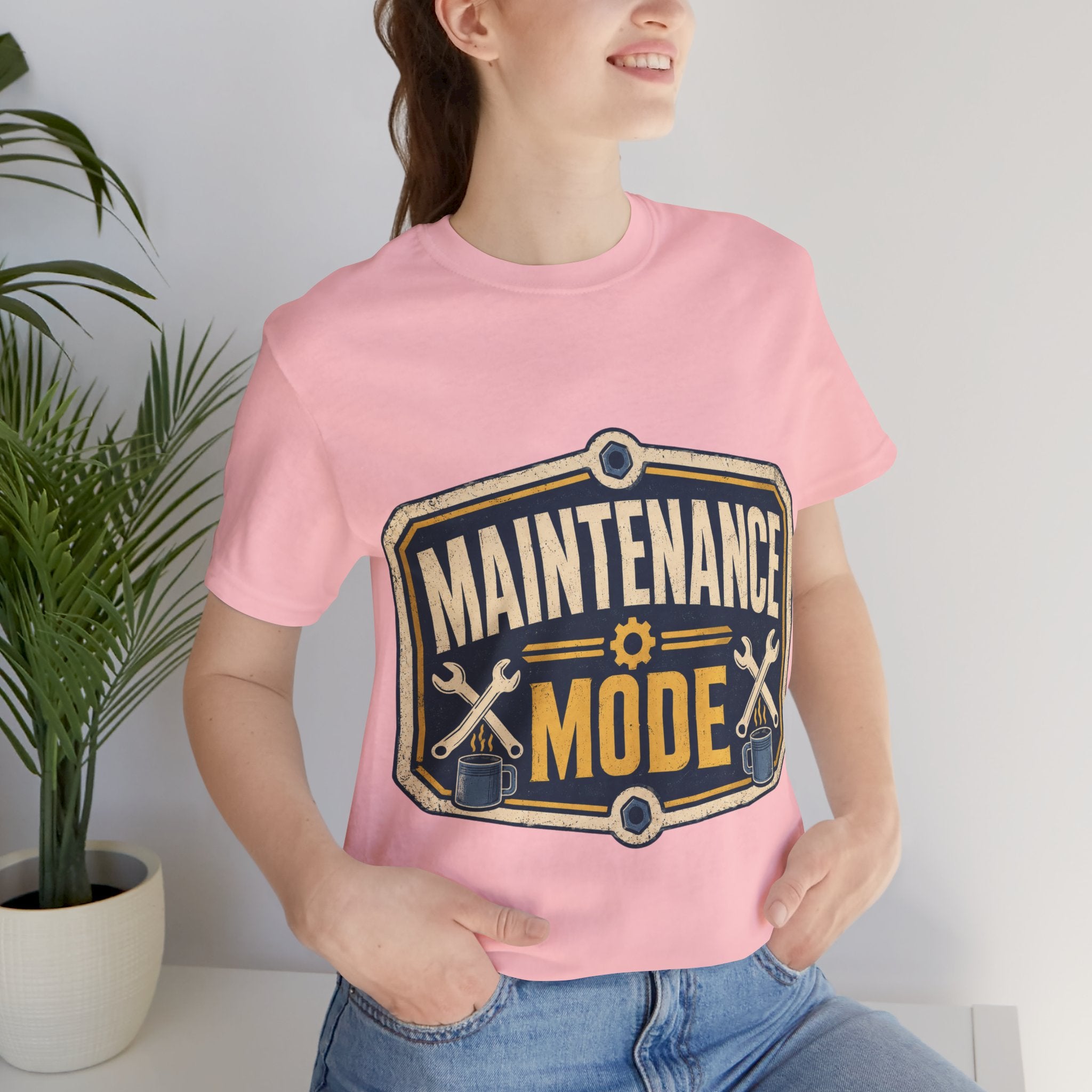 Color: Pink | Mockup 3