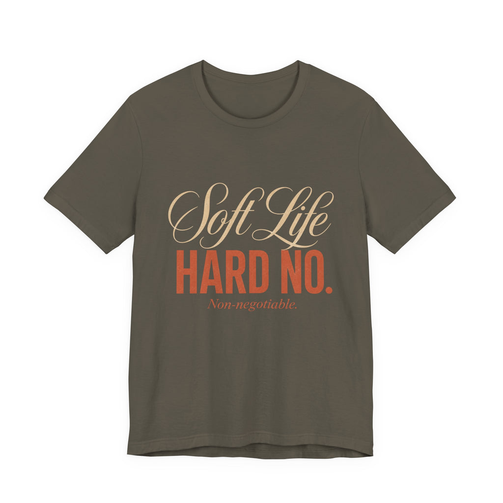 Color: Army | Mockup 1