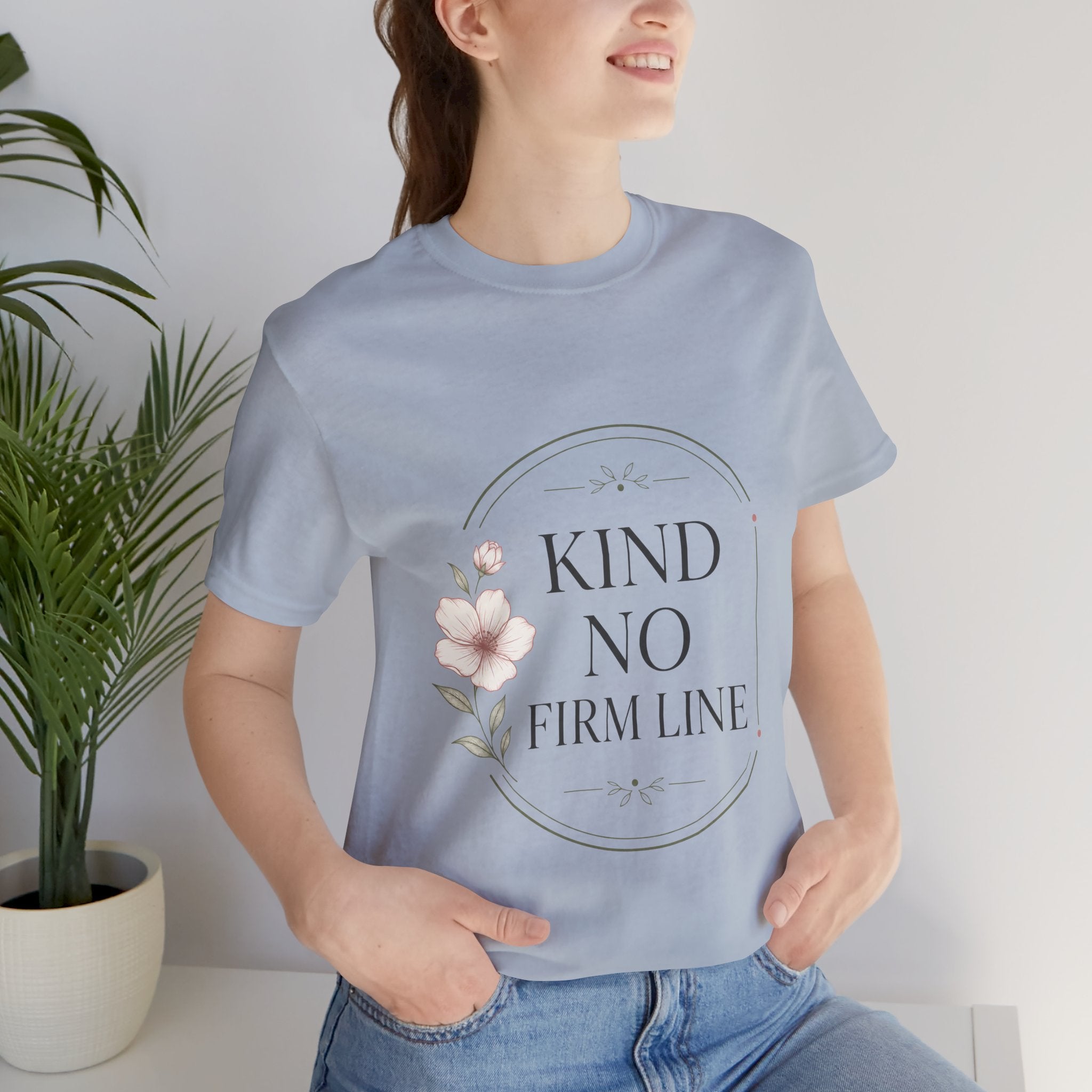 Color: Light Blue | Mockup 3