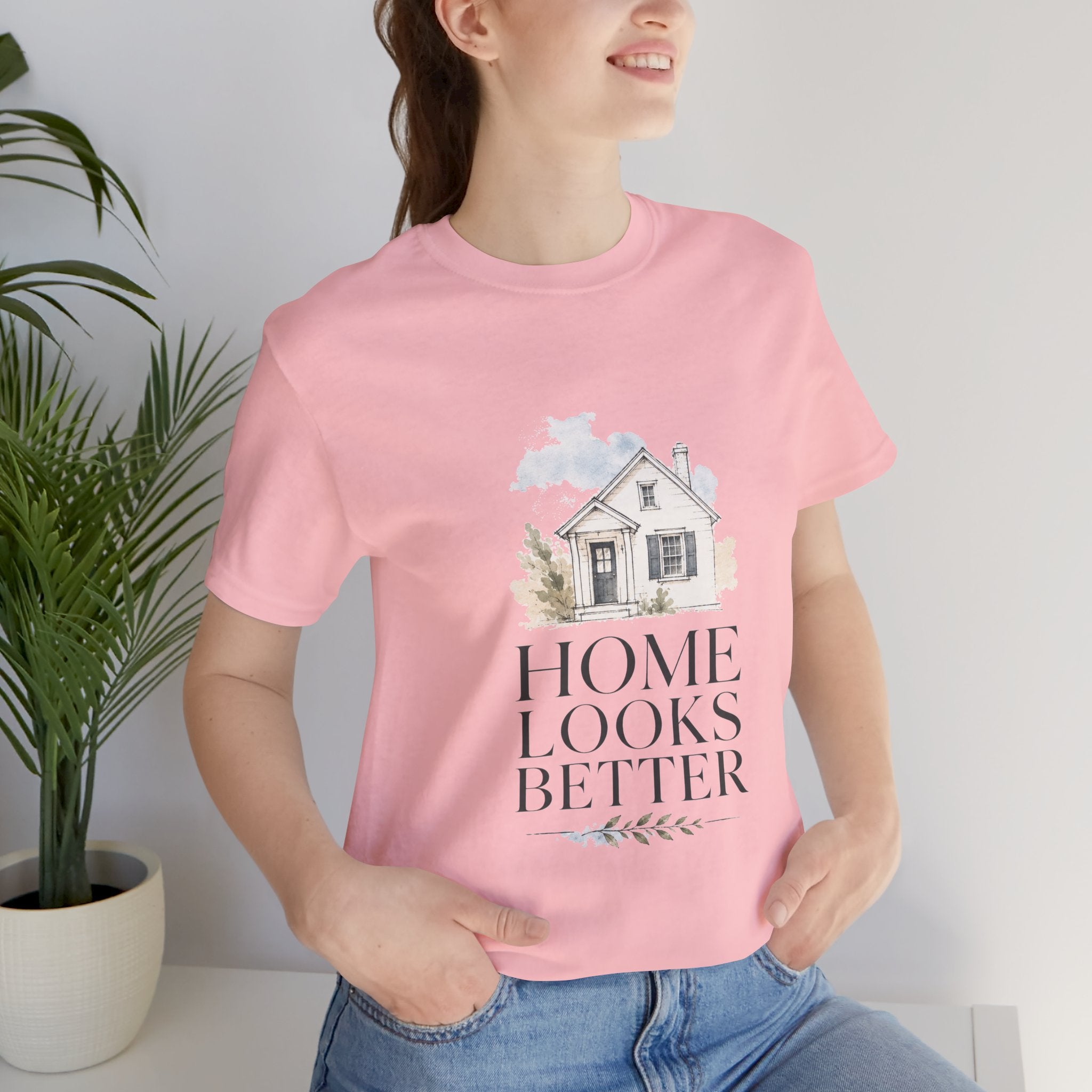 Color: Pink | Mockup 3