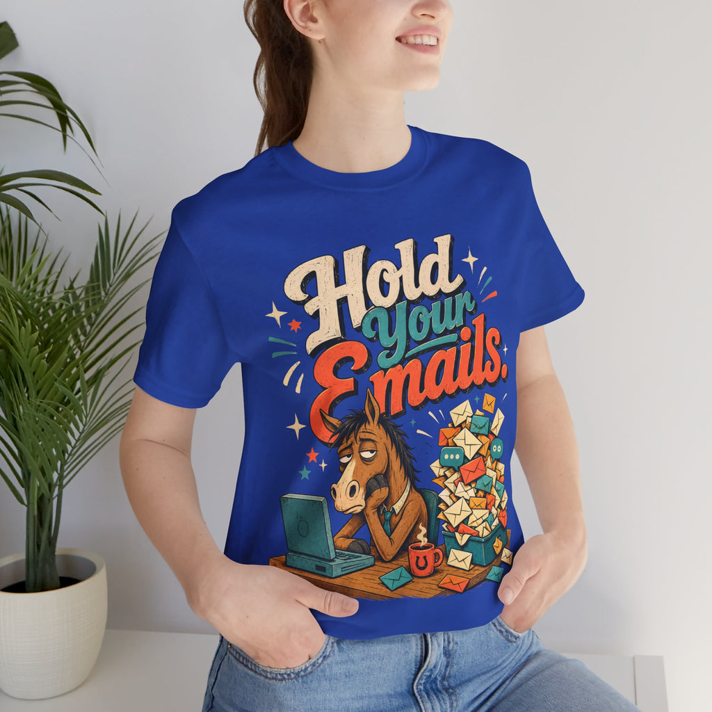Color: True Royal | Mockup 3