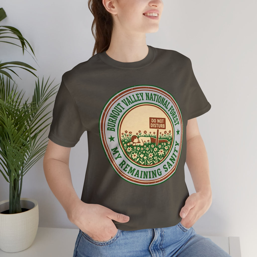 Color: Army | Mockup 3