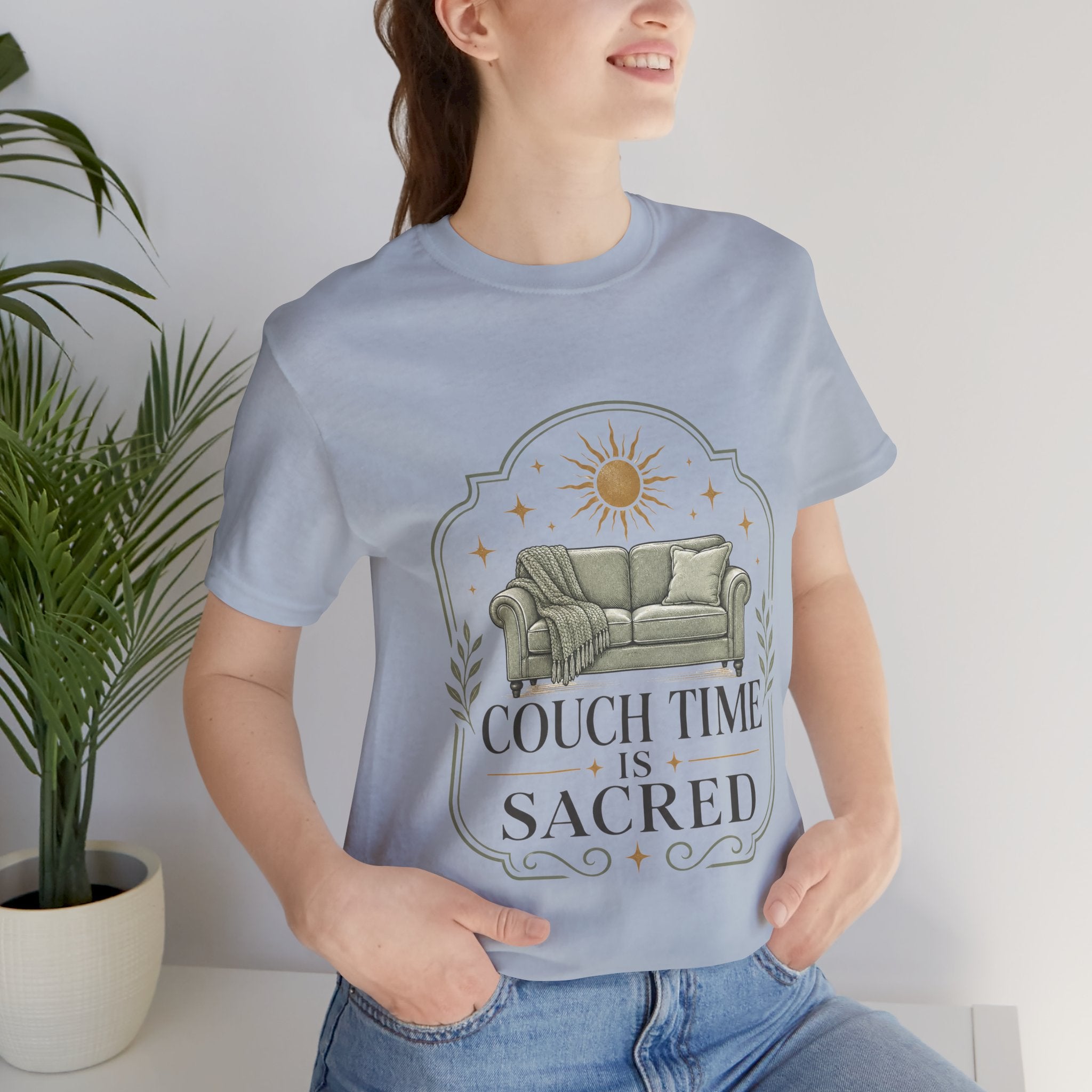 Color: Light Blue | Mockup 3