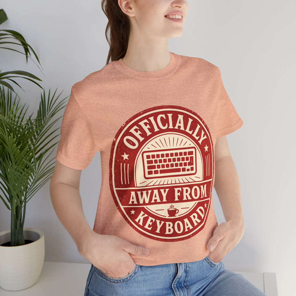 Color: Heather Peach | Mockup 3