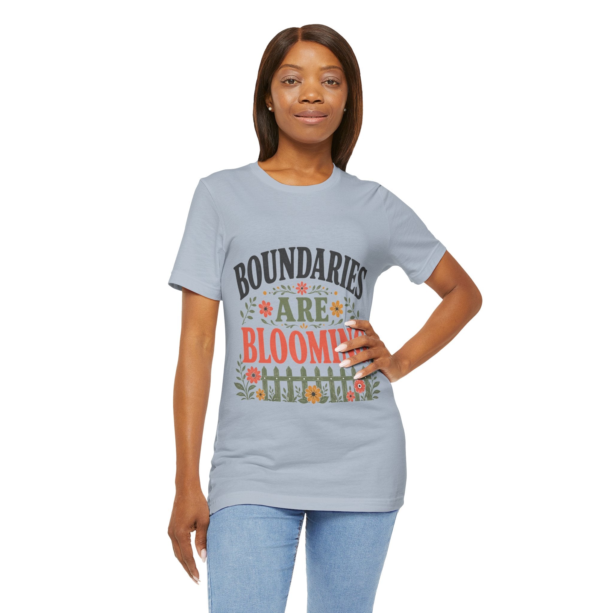 Color: Light Blue | Mockup 2