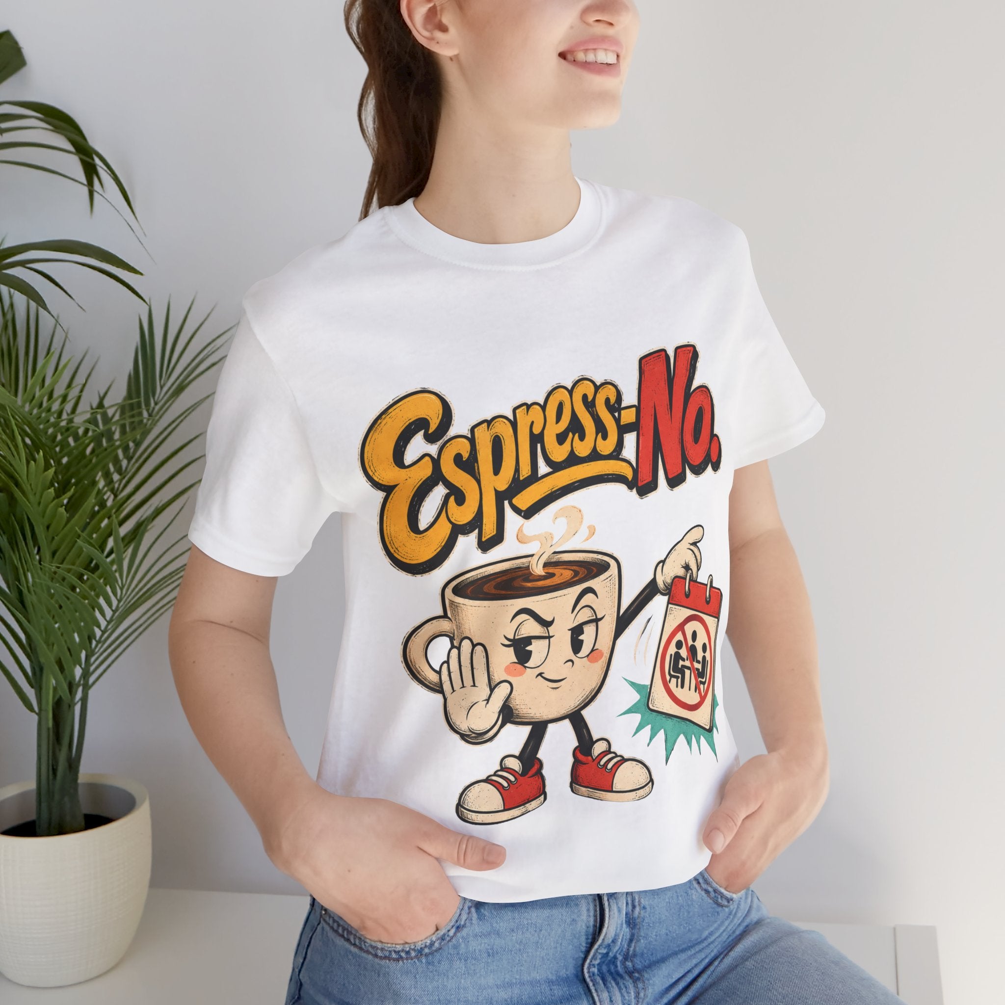 Color: White | Mockup 3