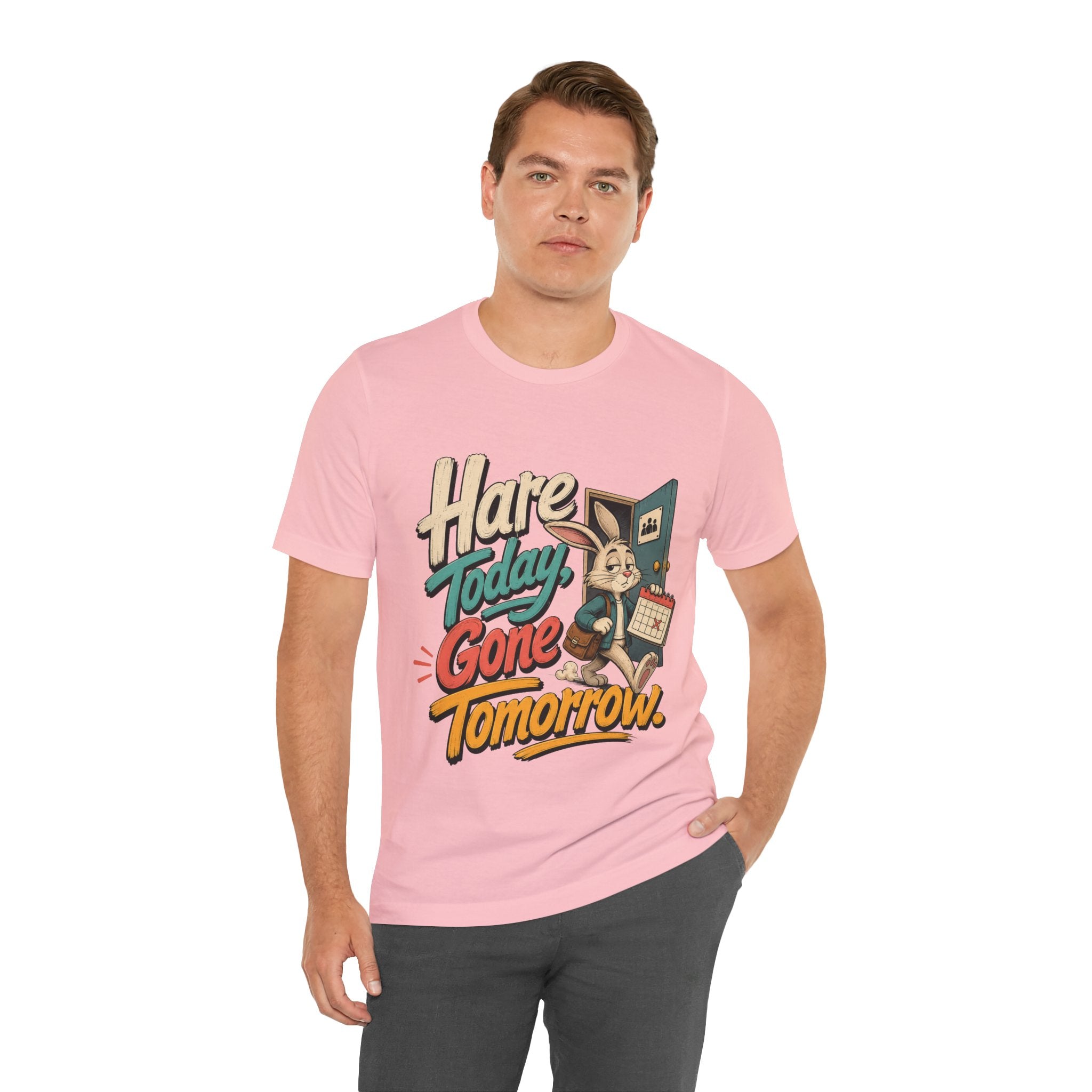 Color: Pink | Mockup 2
