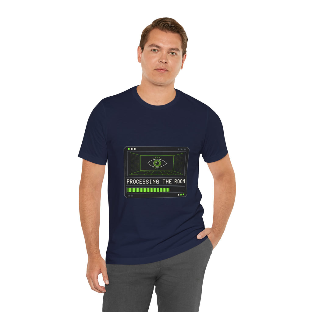 Color: Navy | Mockup 2