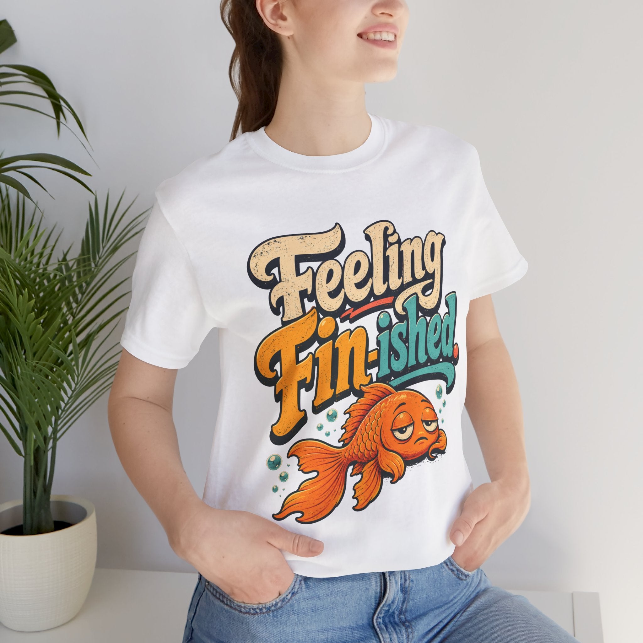Color: White | Mockup 3