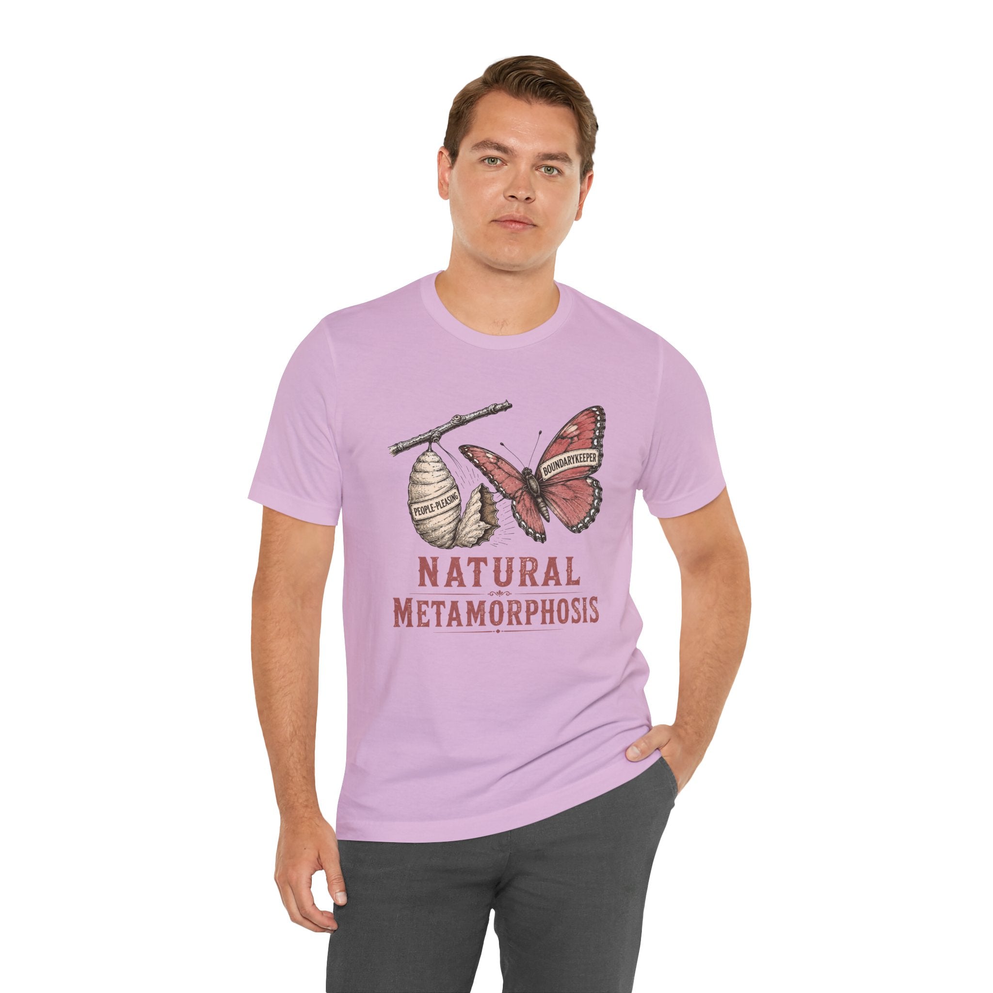 Color: Lilac | Mockup 2