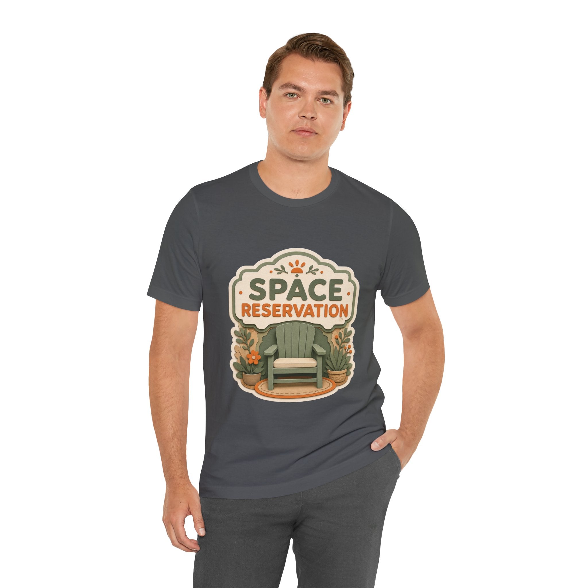 Color: Asphalt | Mockup 2