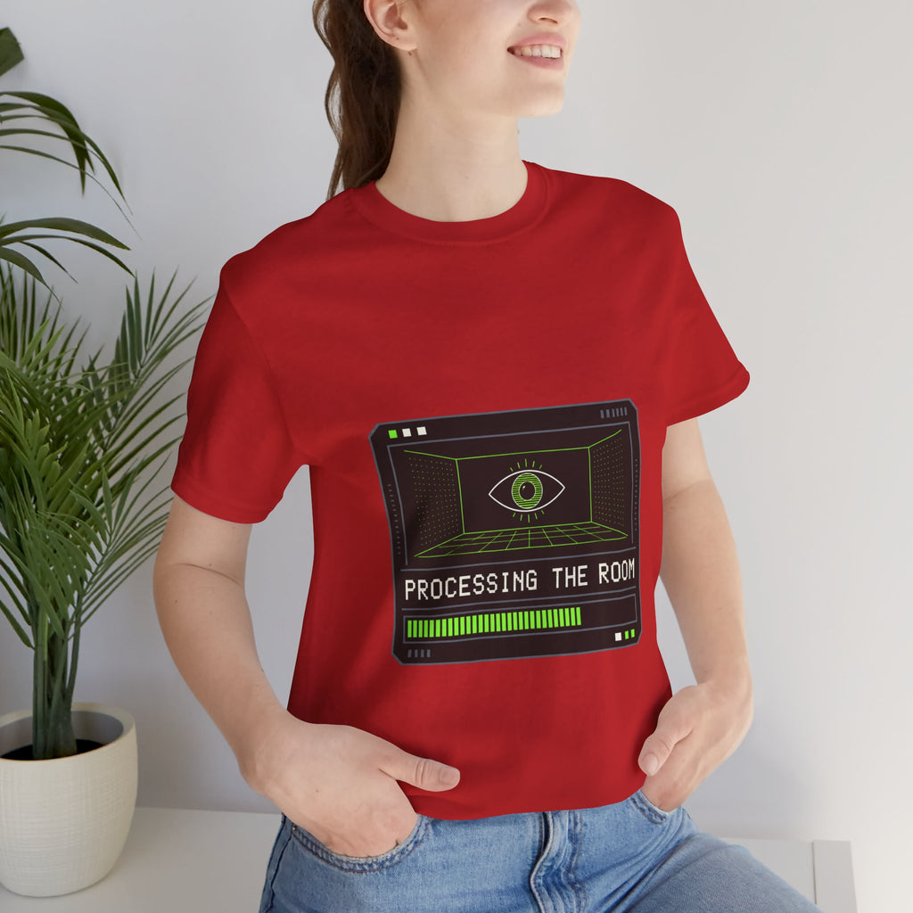 Color: Red | Mockup 3