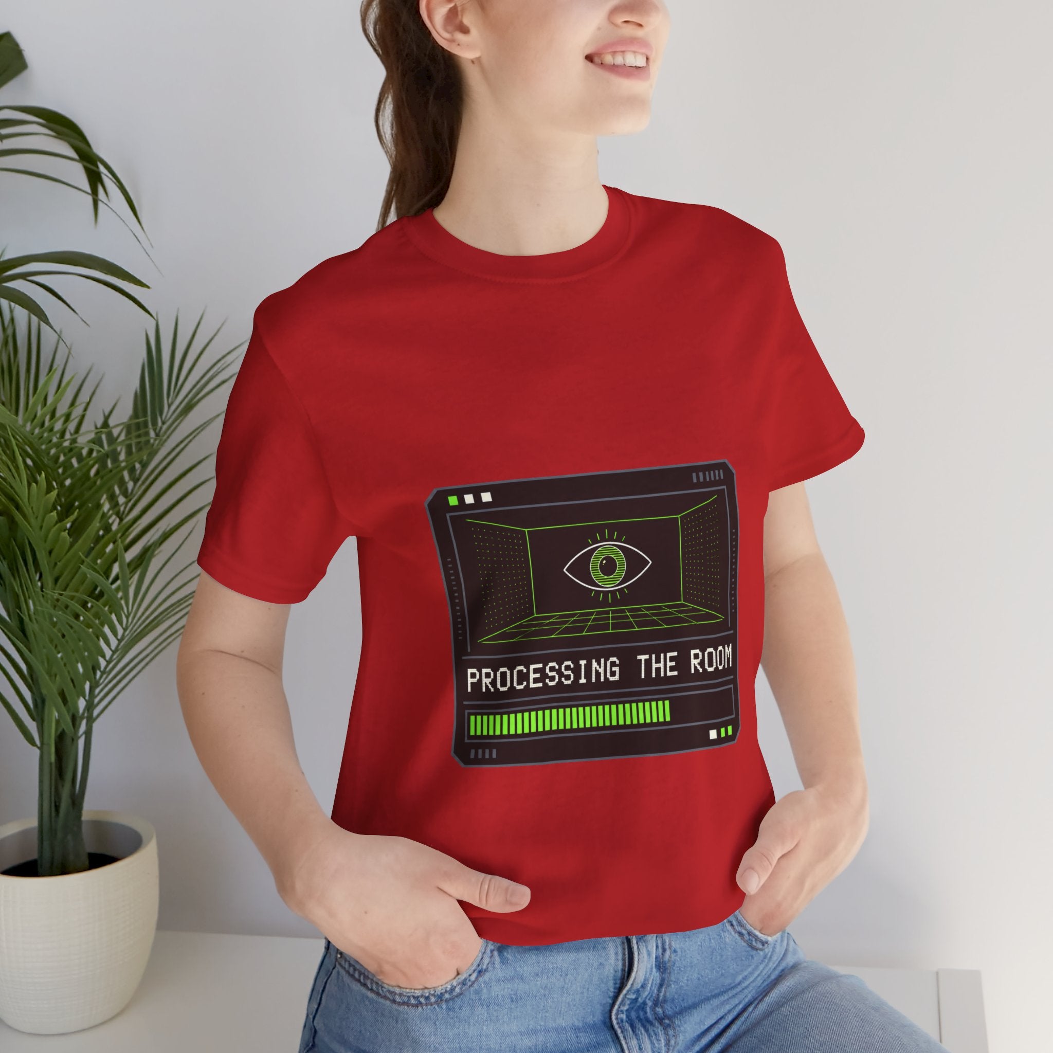 Color: Red | Mockup 3