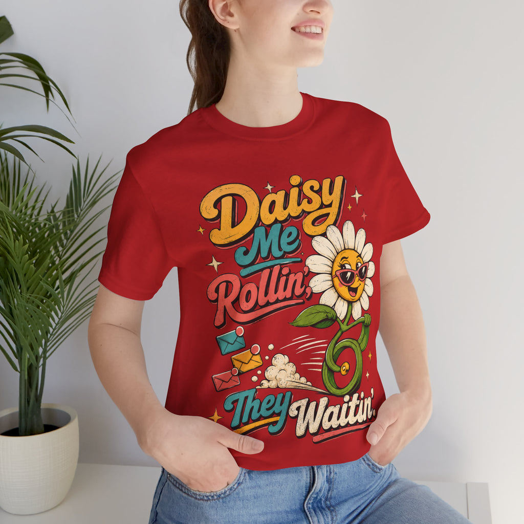 Color: Red | Mockup 3