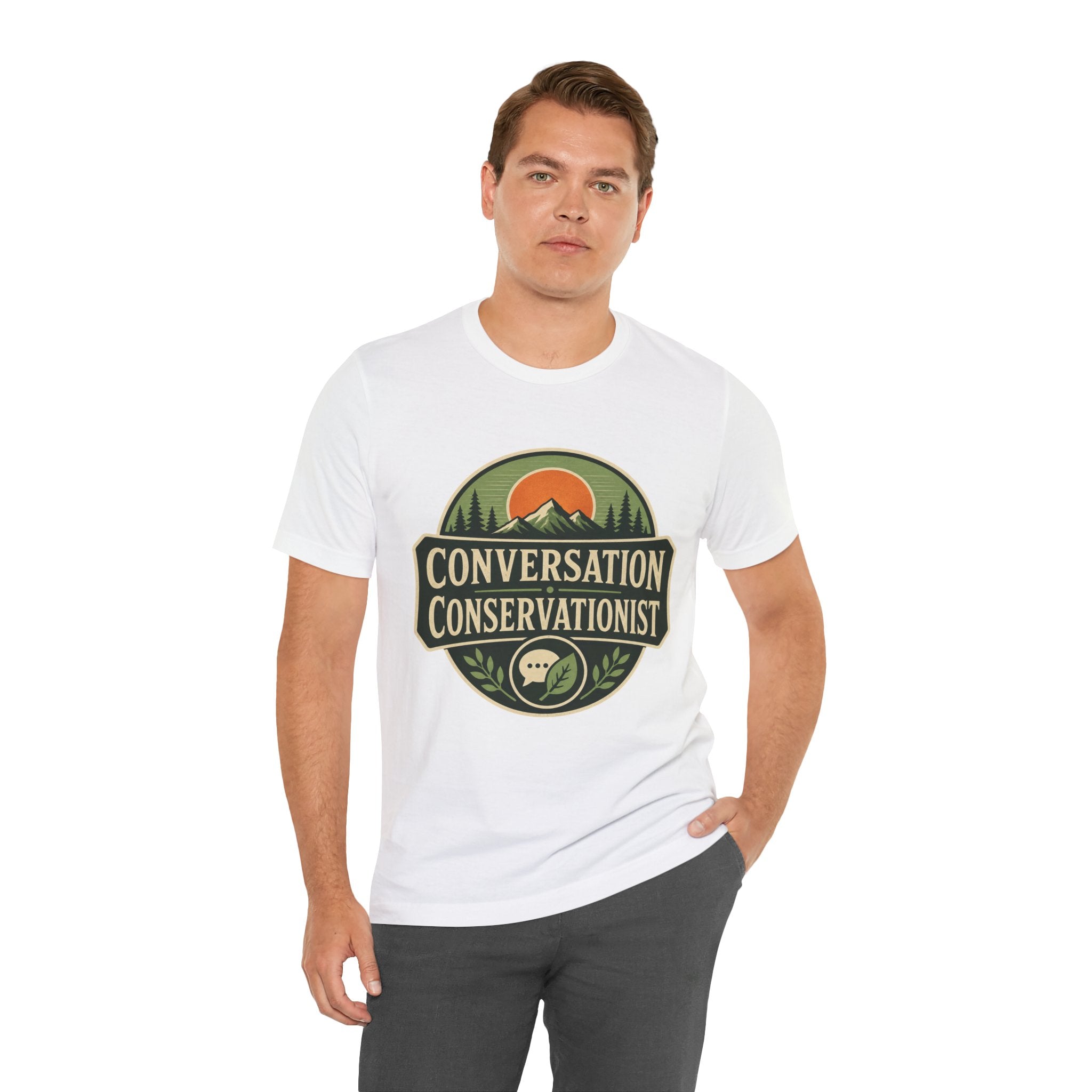 Color: White | Mockup 2