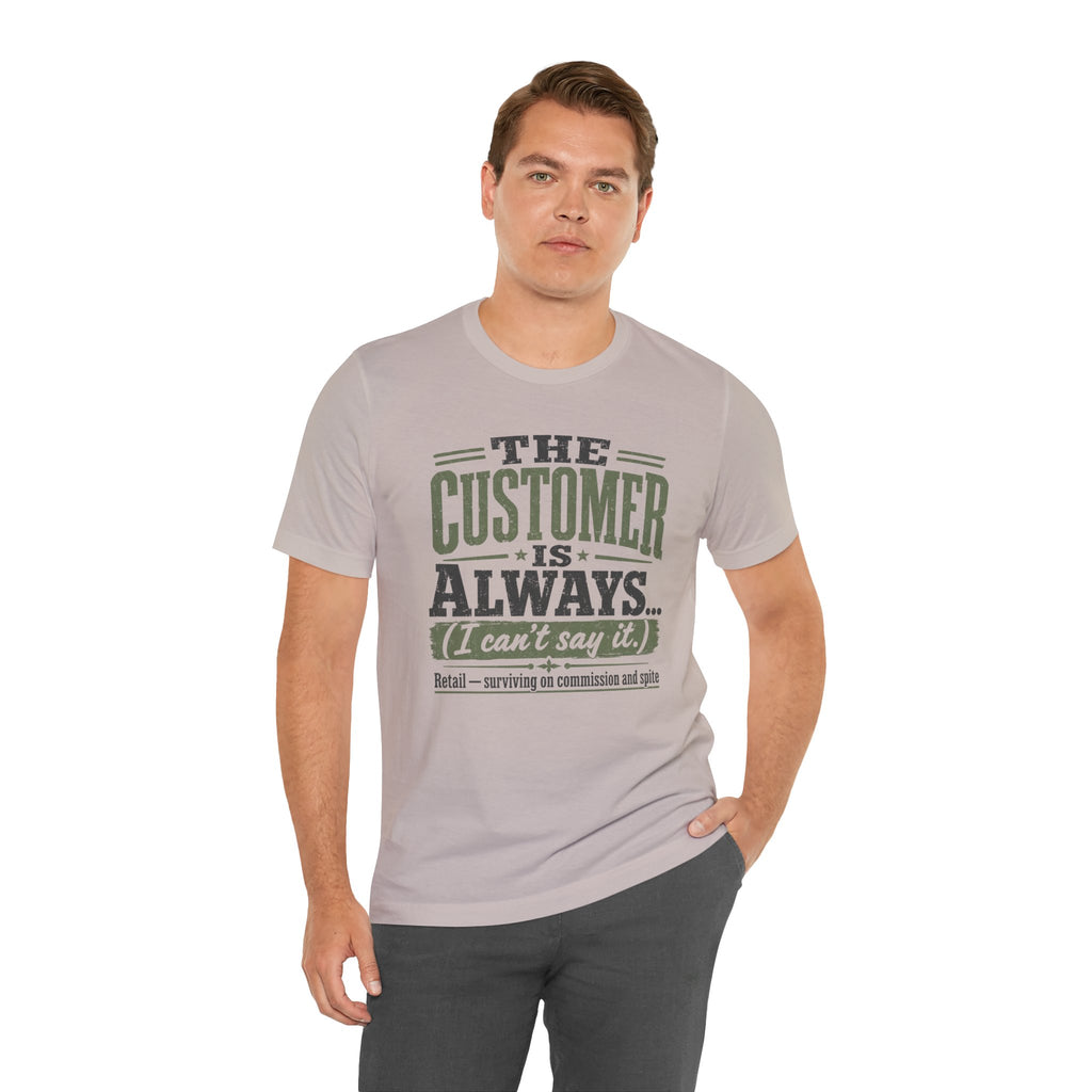 Color: Heather Cool Grey | Mockup 2