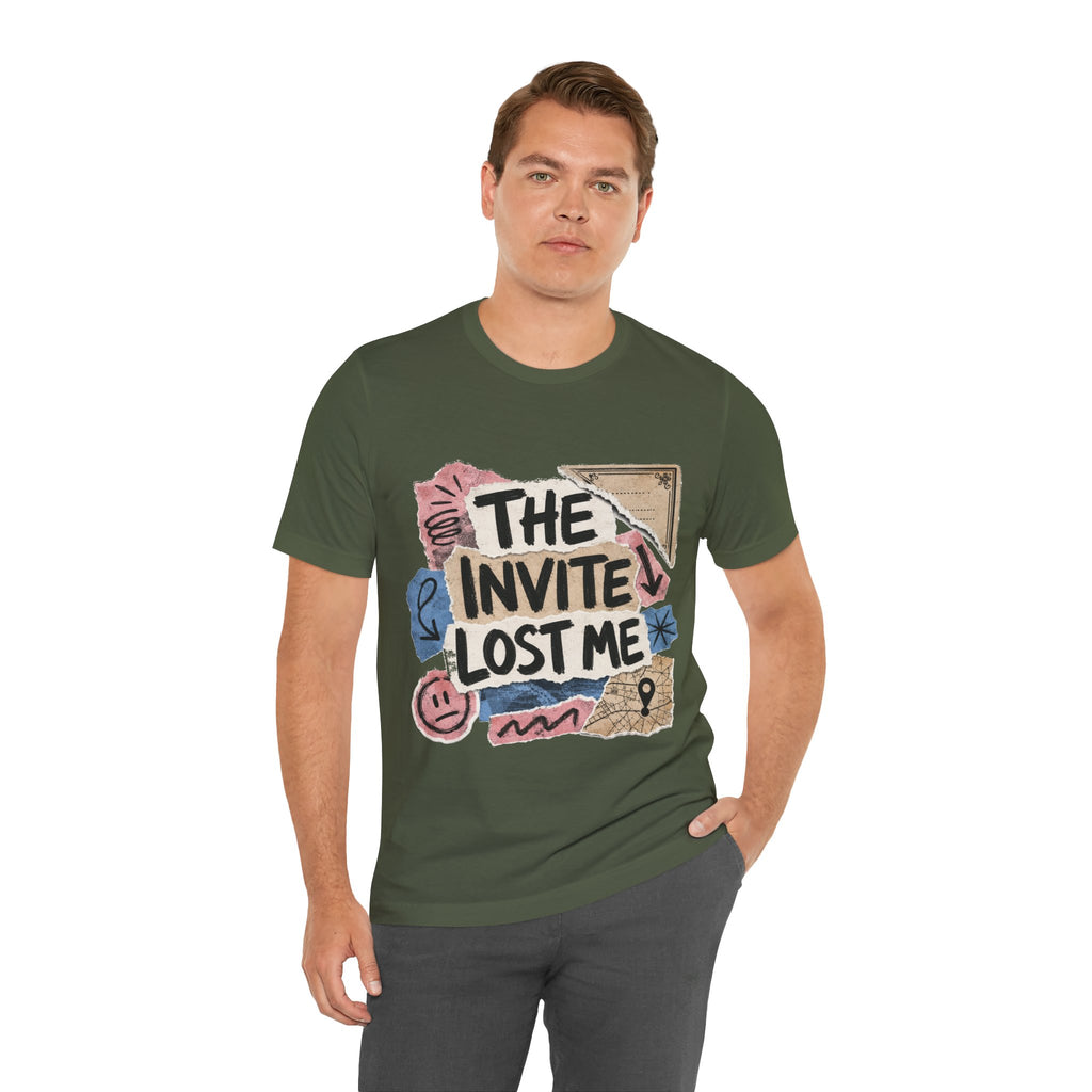 Color: Military Green | Mockup 2