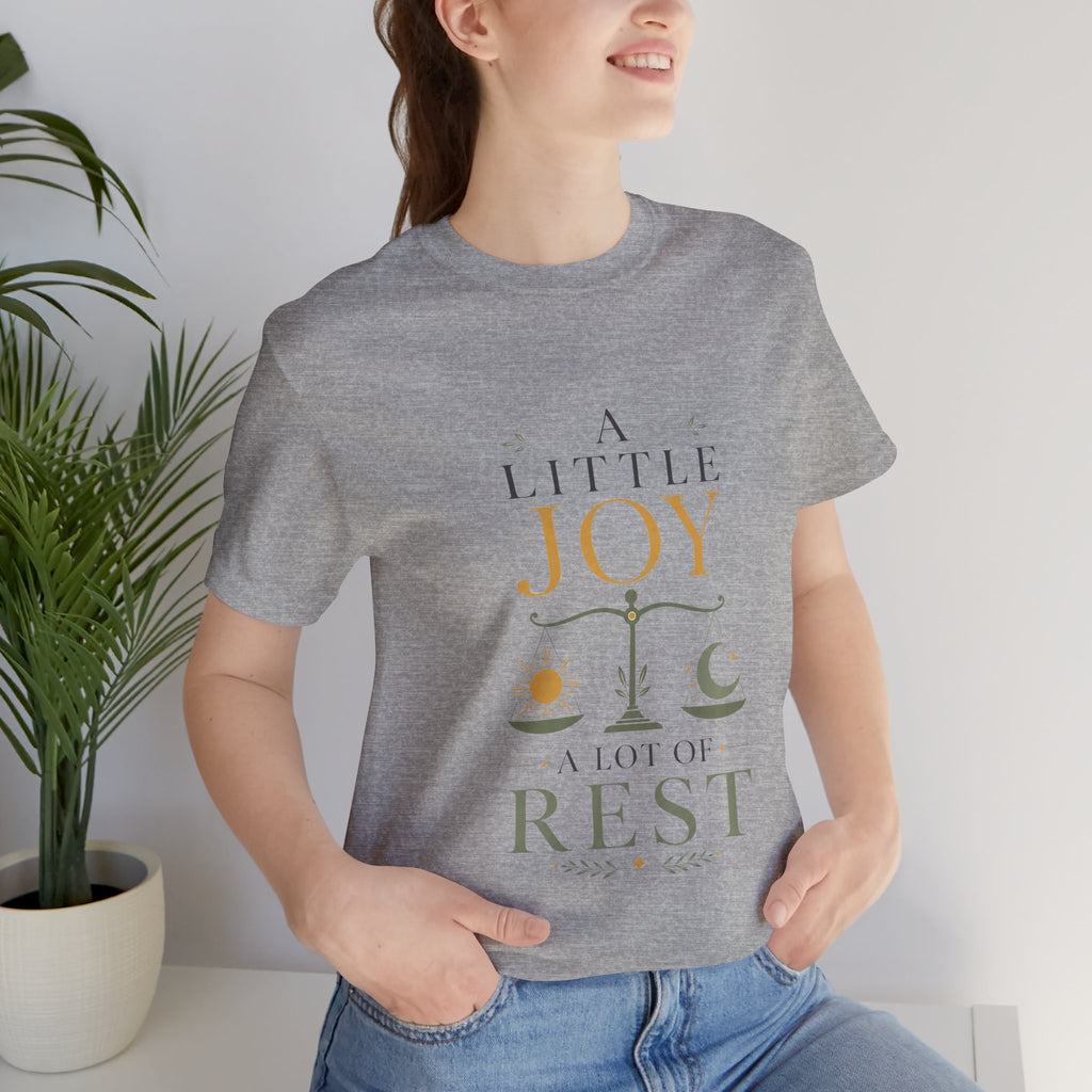 Color: Athletic Heather | Mockup 3