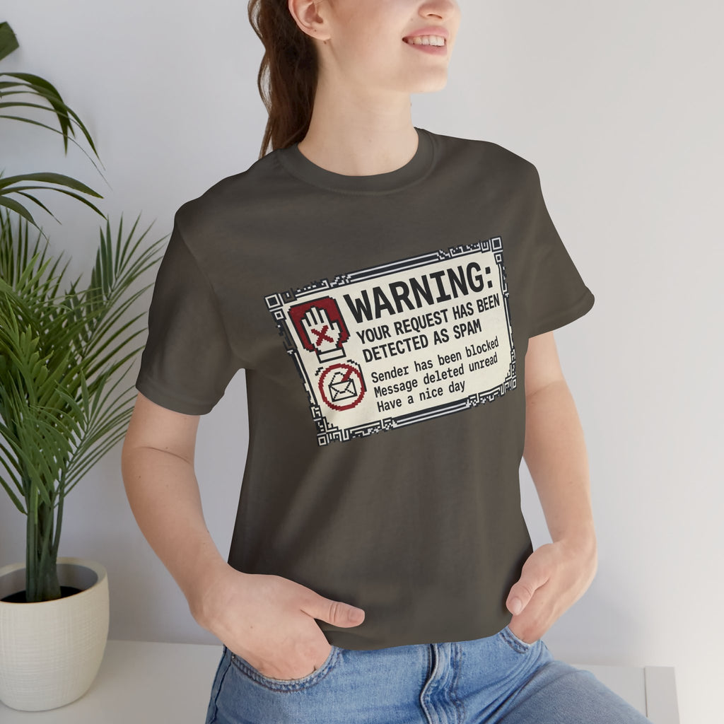Color: ARMY | Mockup 4