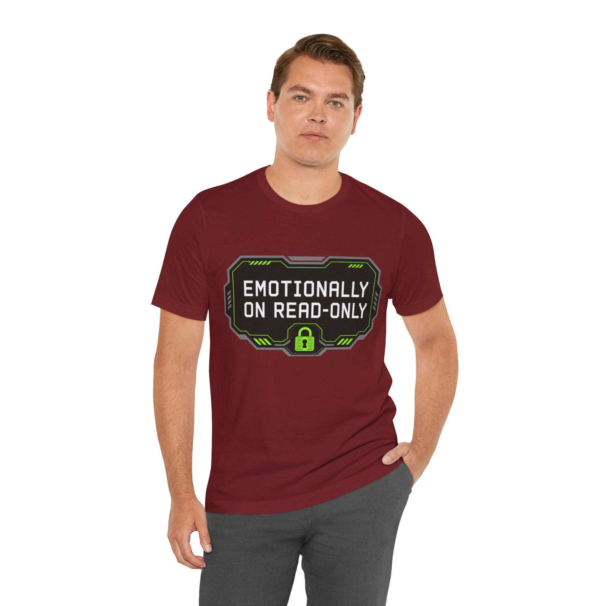 Color: Cardinal | Mockup 2