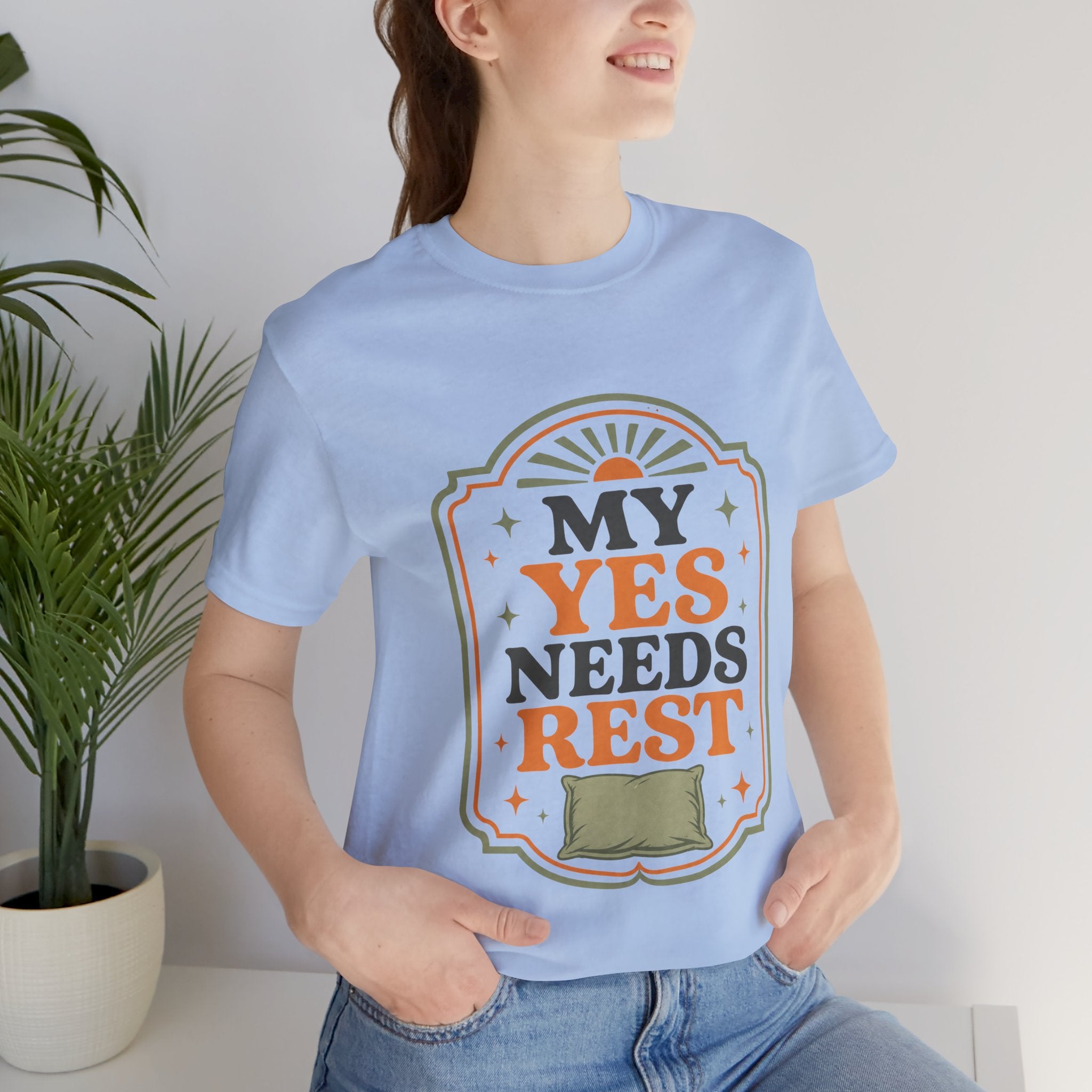 Color: Baby Blue | Mockup 3
