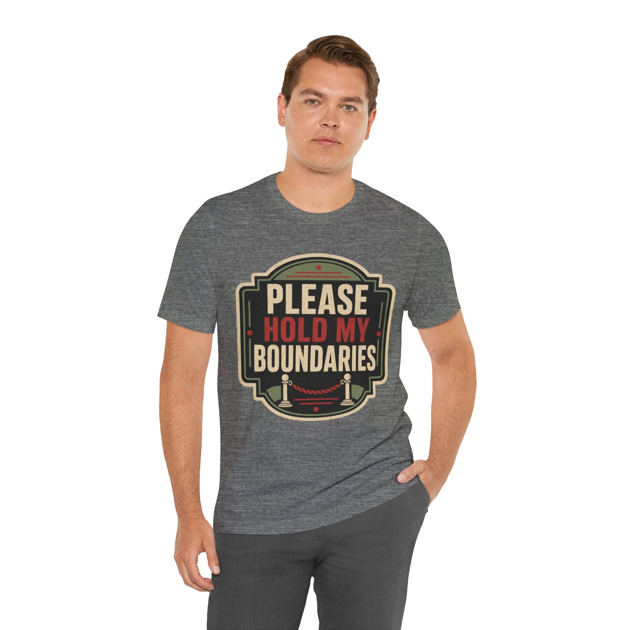 Color: Deep Heather | Mockup 2