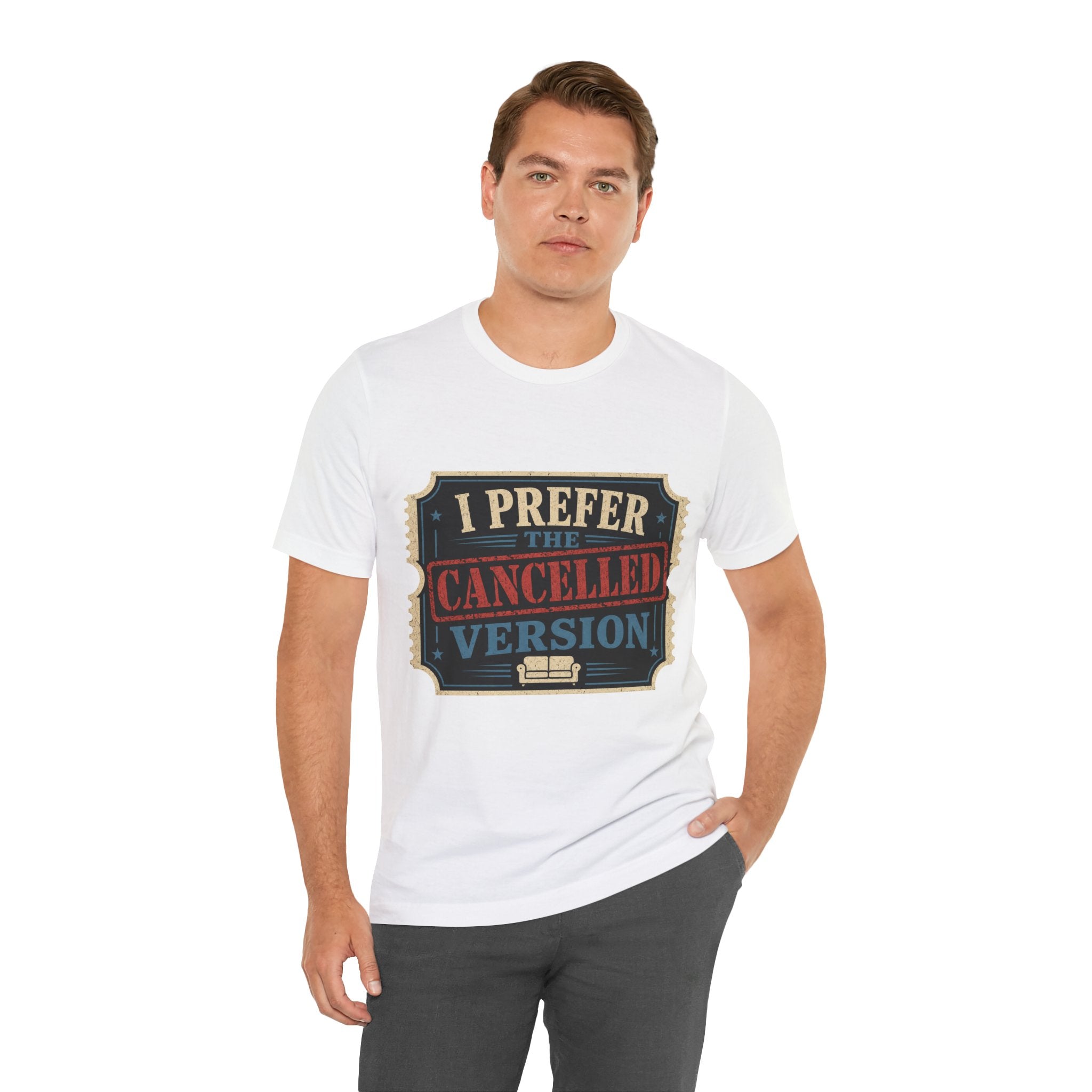 Color: White | Mockup 2