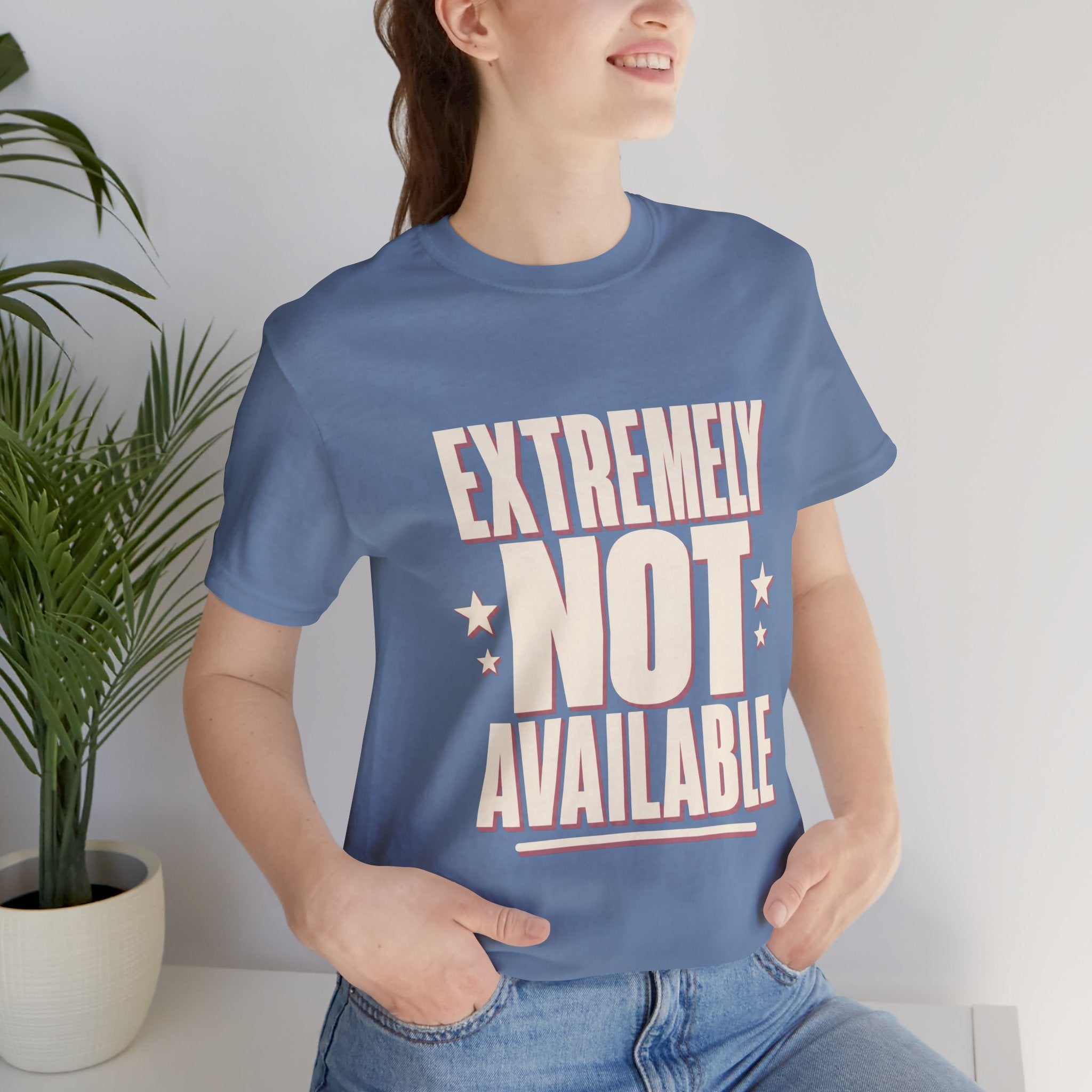 Color: Steel Blue | Mockup 3