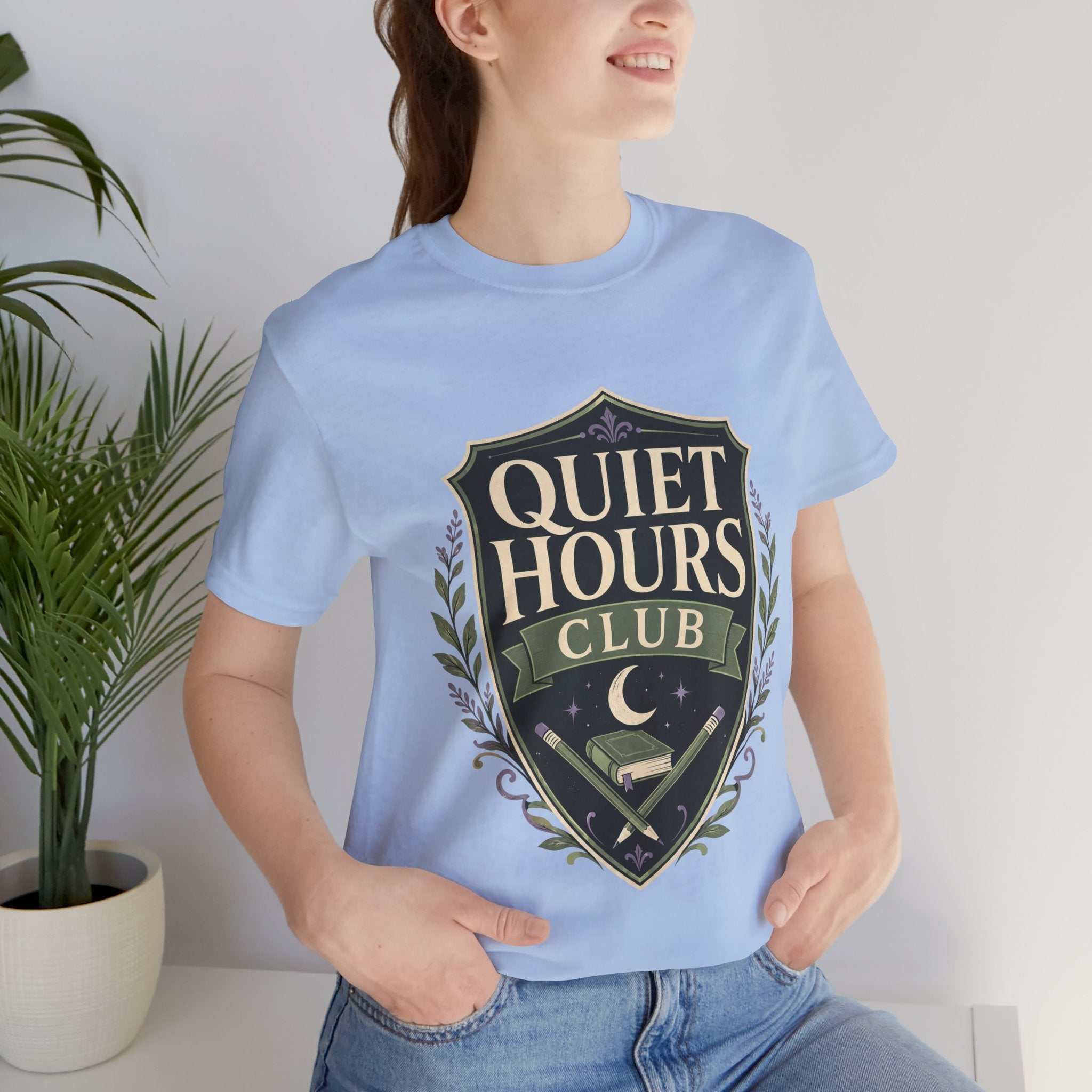 Color: Baby Blue | Mockup 3