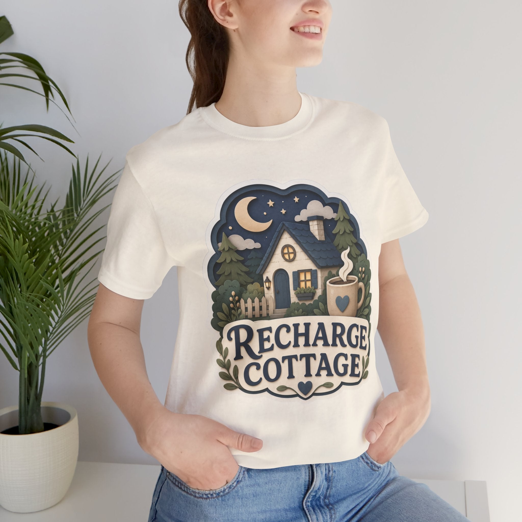 Color: Natural | Mockup 3
