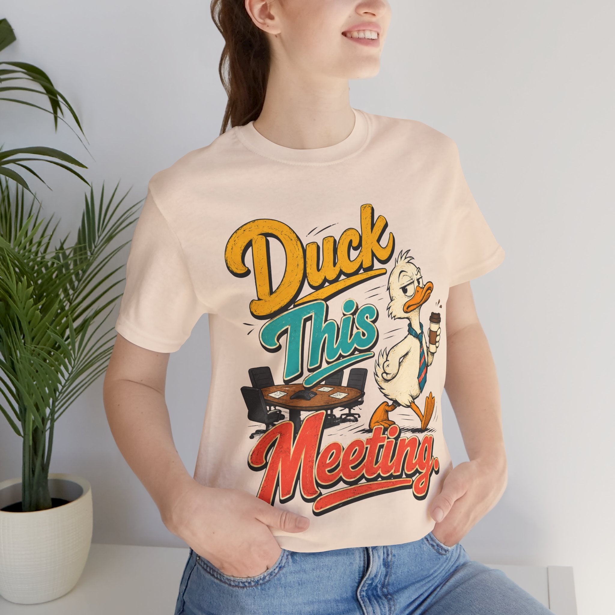 Color: Soft Cream | Mockup 3