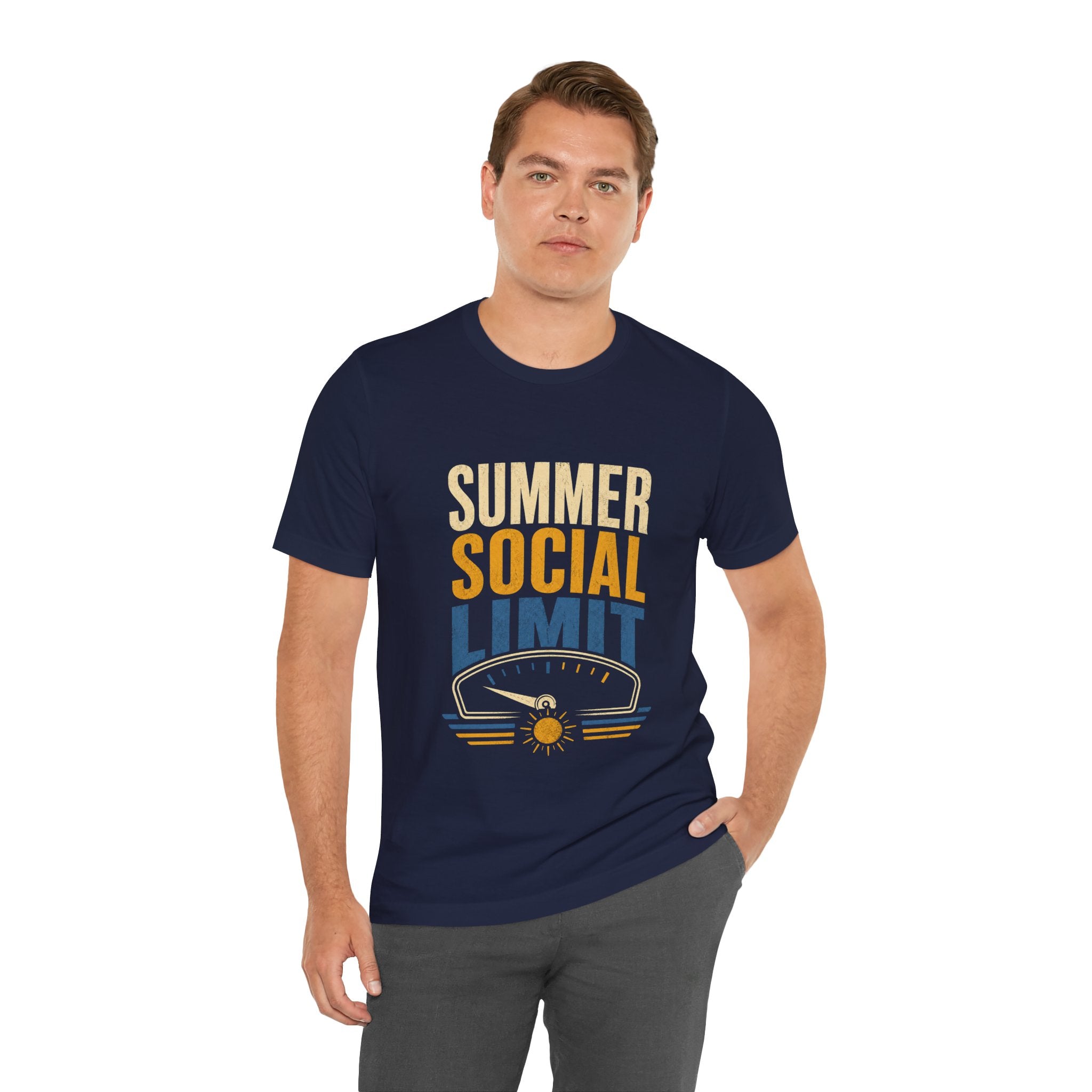 Color: Navy | Mockup 2