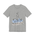 Color: Athletic Heather | Mockup 1