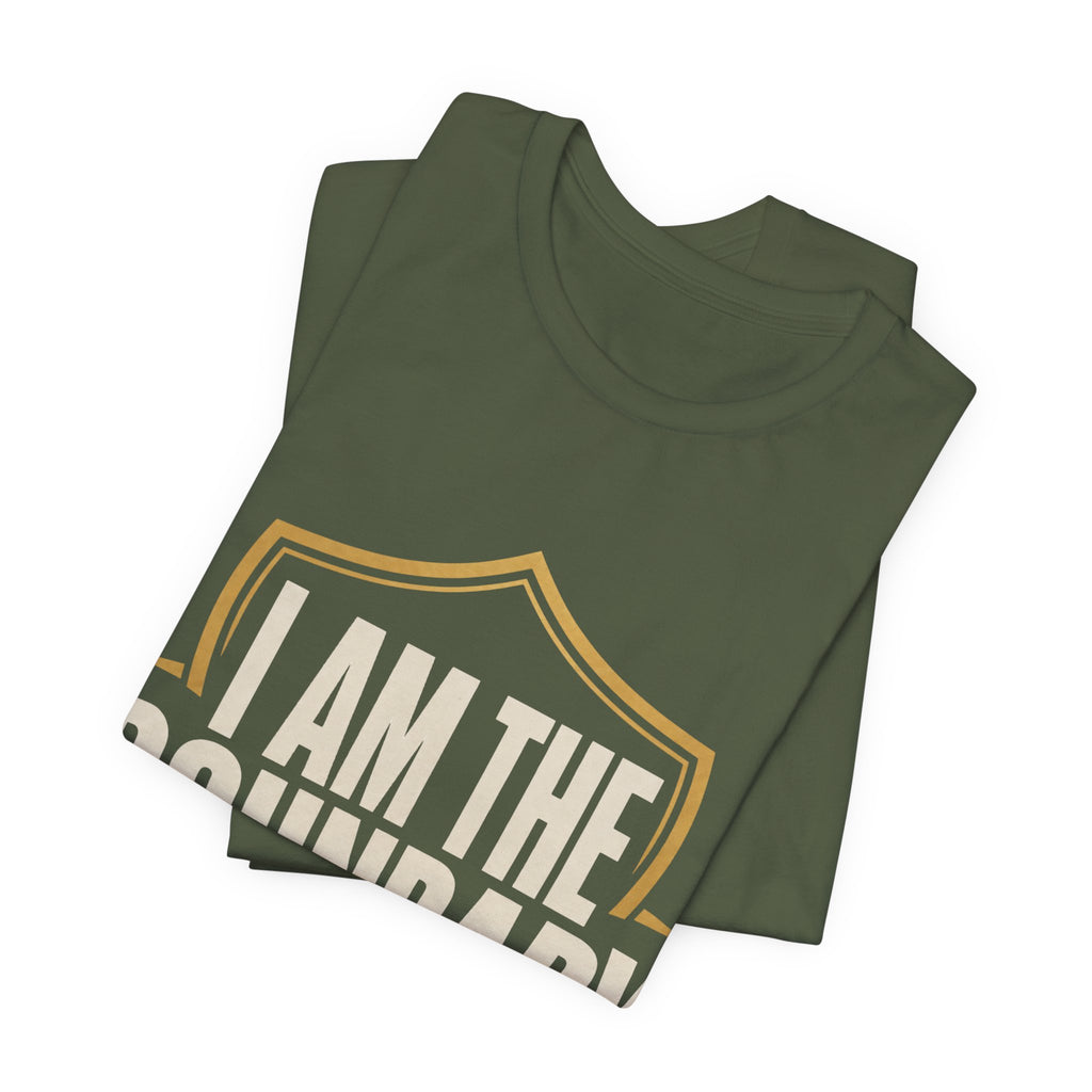 Color: Military Green | Mockup 2