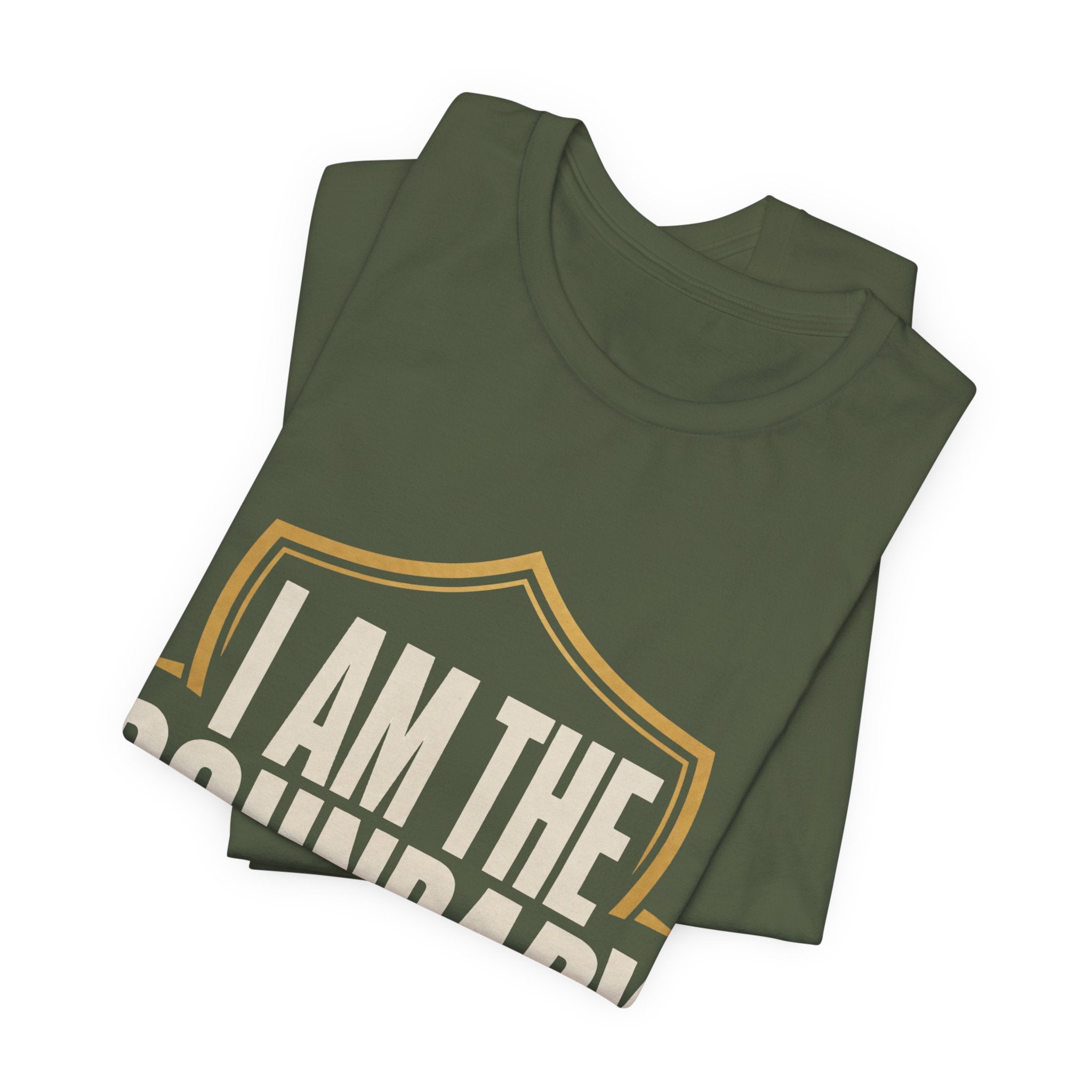 Color: Military Green | Mockup 2