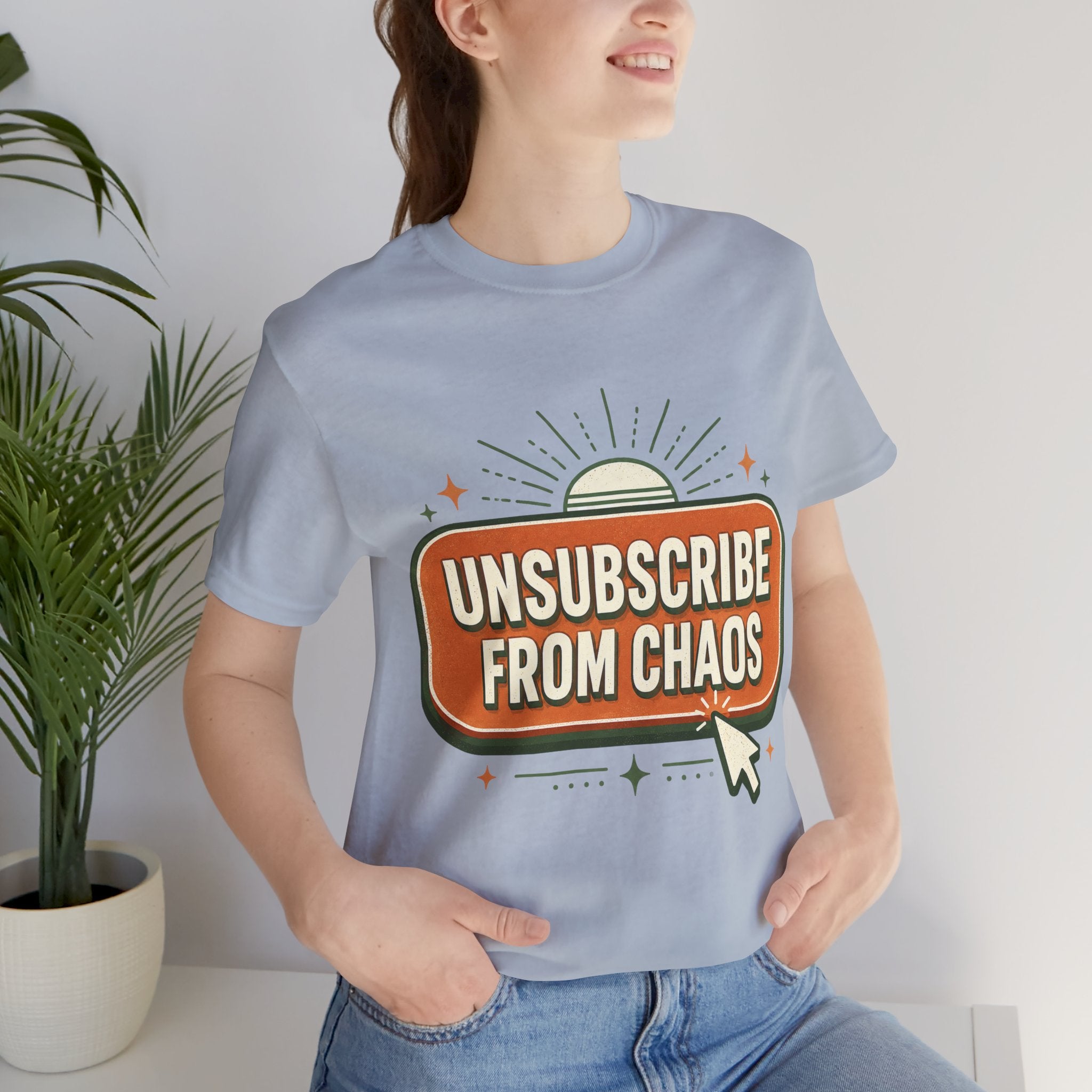 Color: Light Blue | Mockup 3