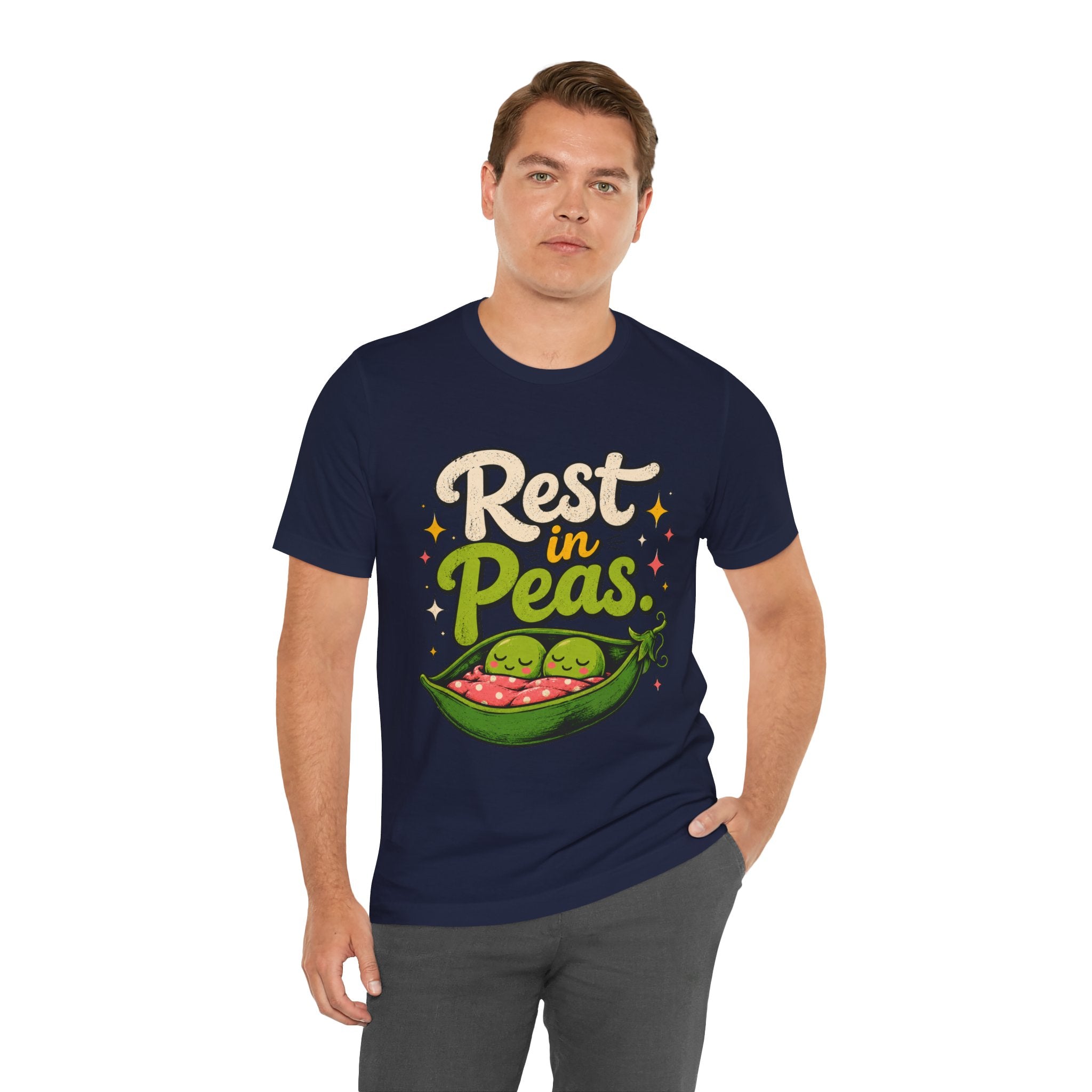 Color: Navy | Mockup 2