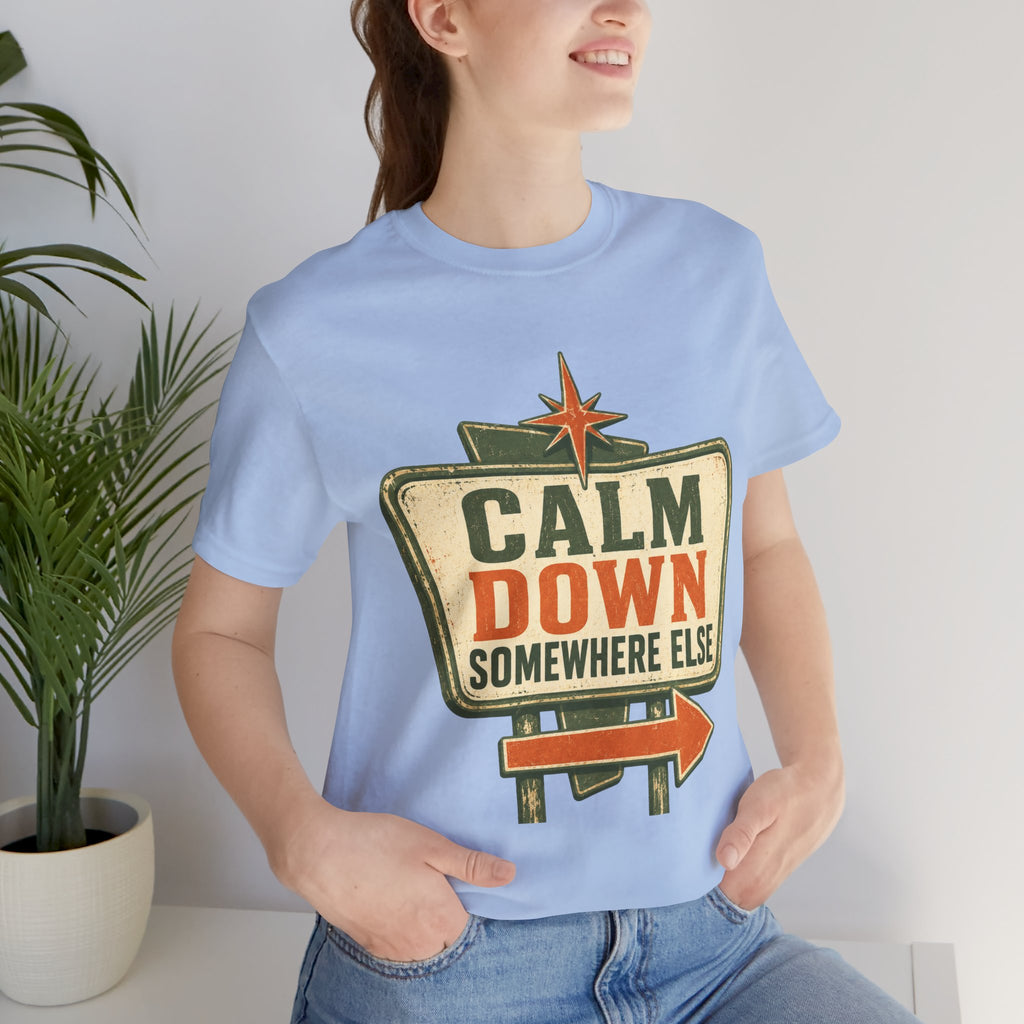 Color: Baby Blue | Mockup 3