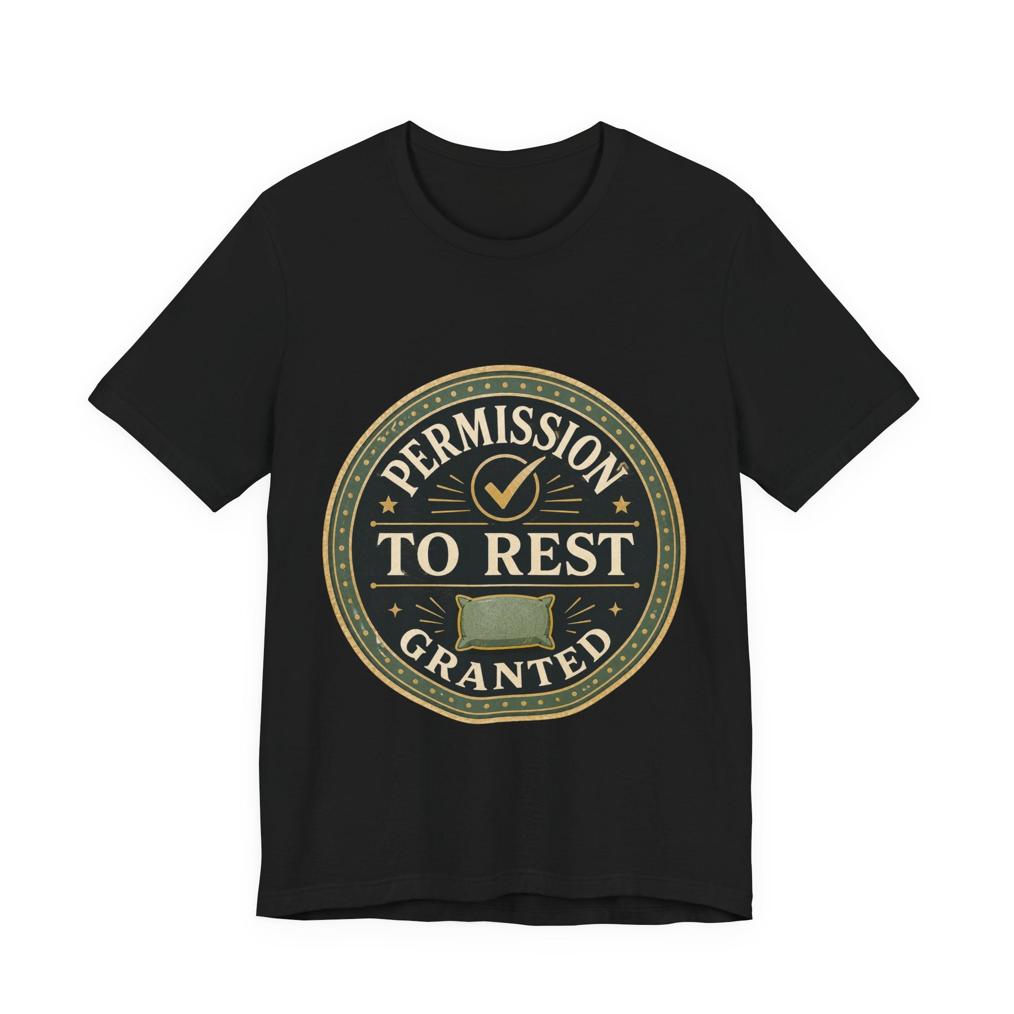 Color: Black | Mockup 1