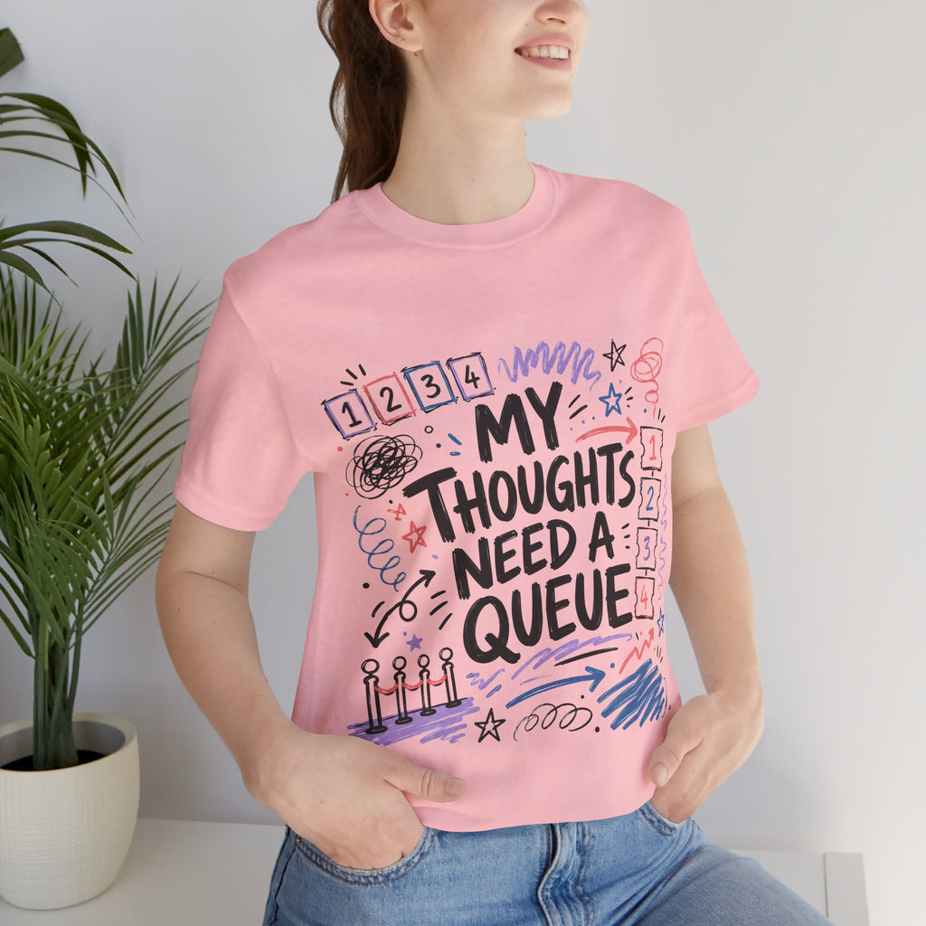 Color: Pink | Mockup 3