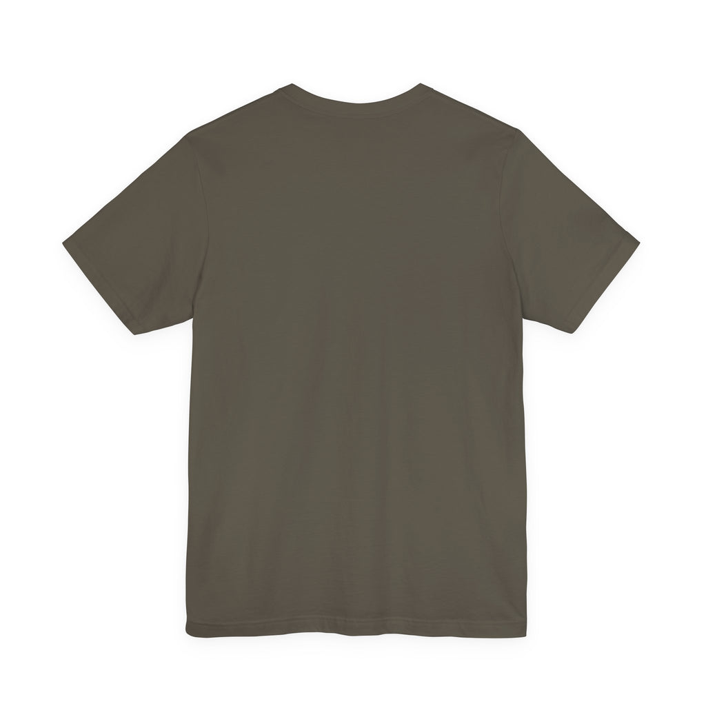 Calm Costs Extra Unisex T-Shirt