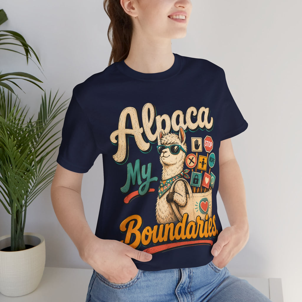 Color: Navy | Mockup 3