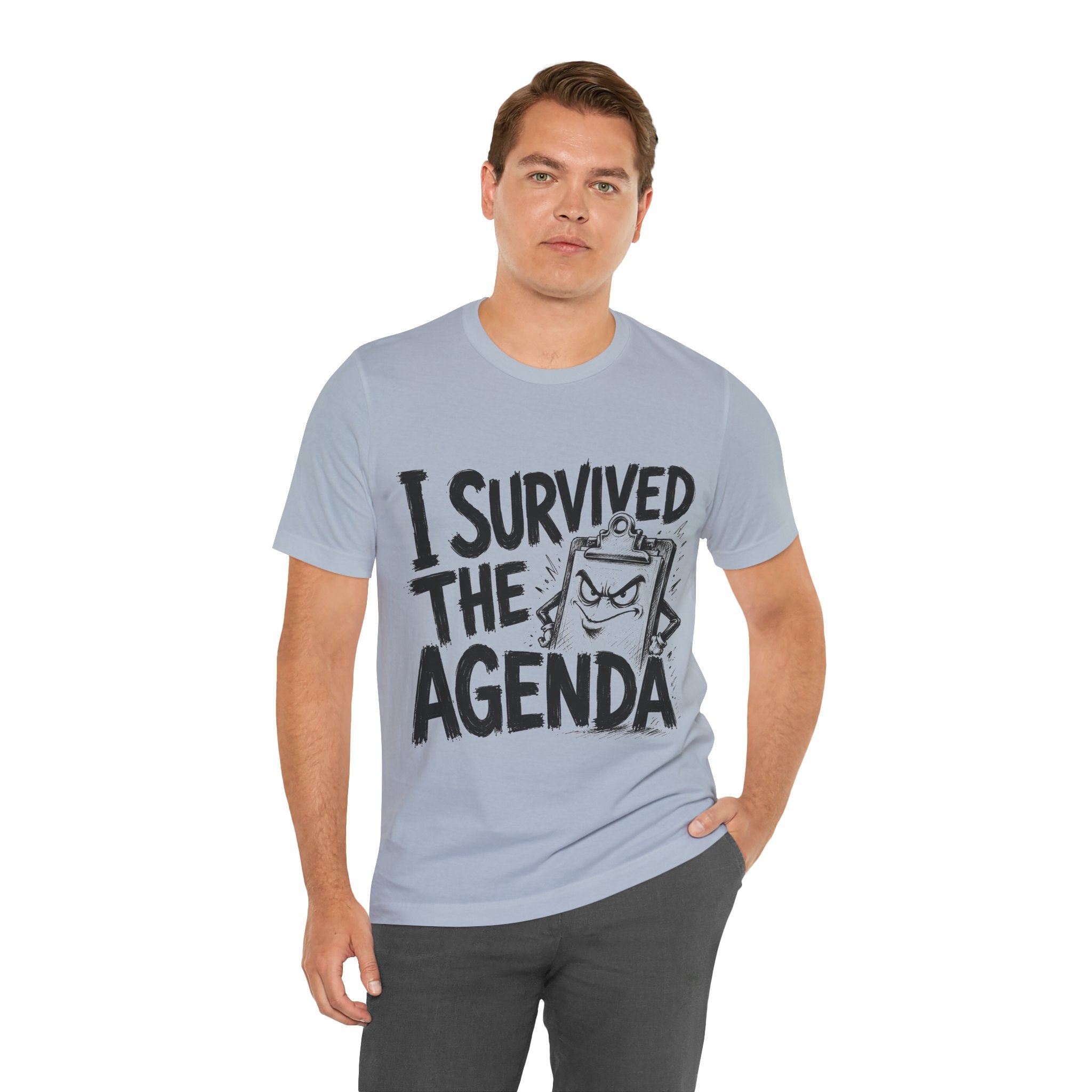 Color: Light Blue | Mockup 2