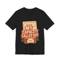 Color: Black | Mockup 1