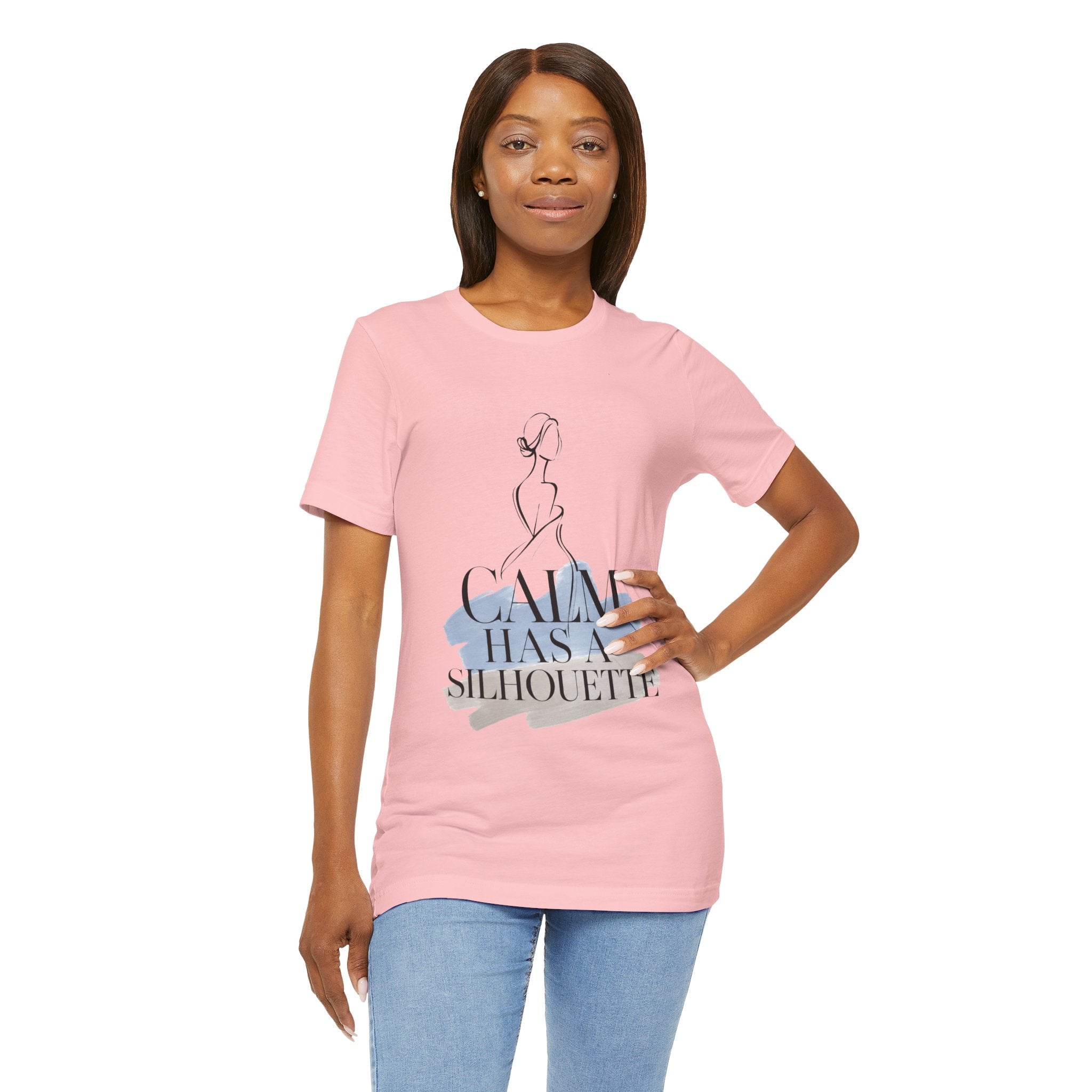 Color: Pink | Mockup 2