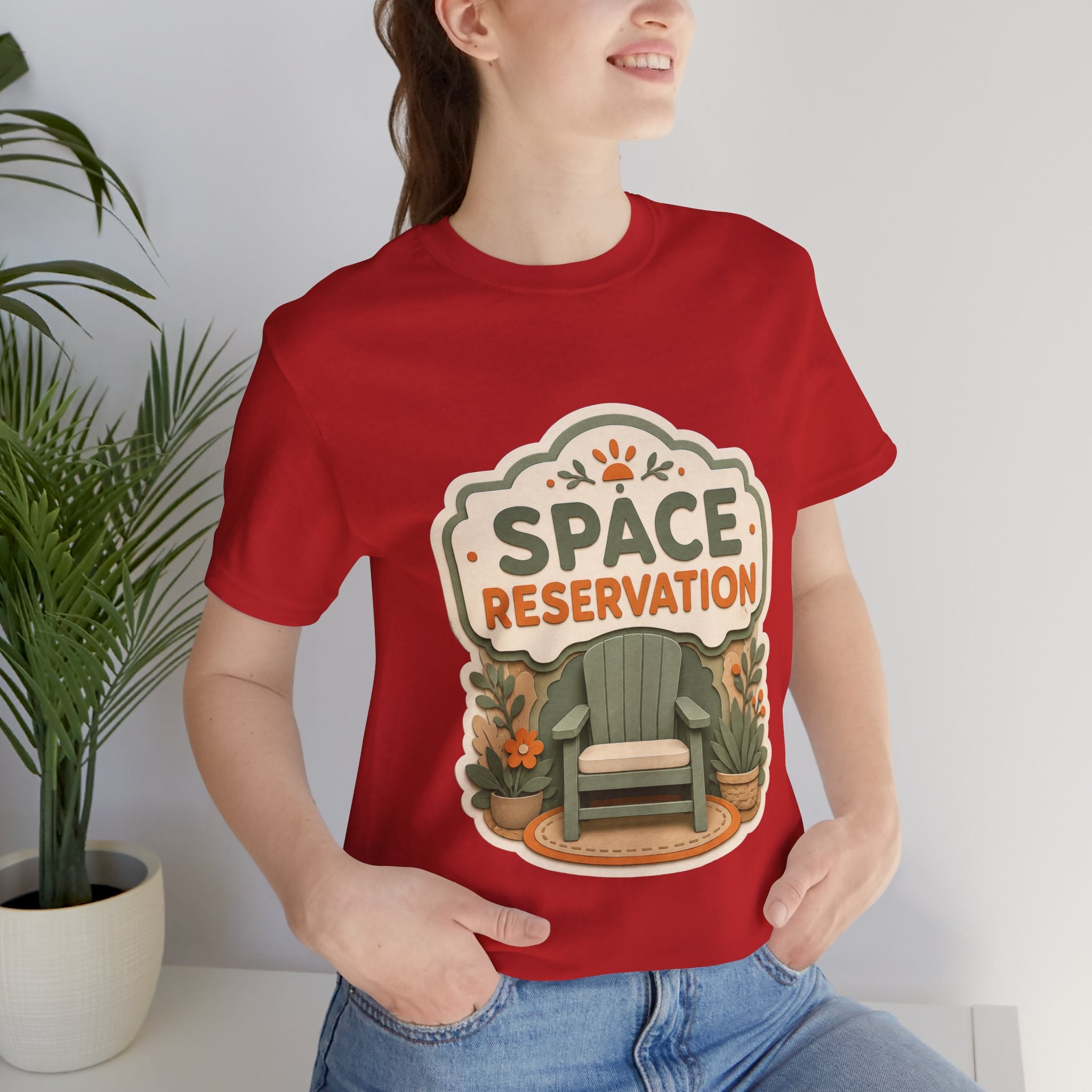 Color: Red | Mockup 3
